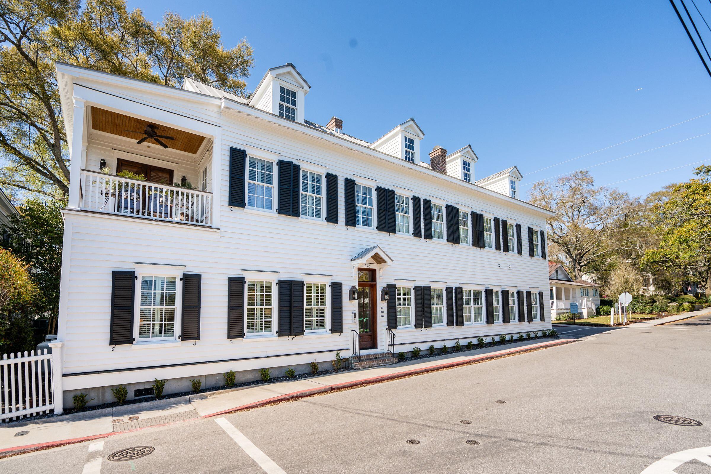 218 Venning Street Unit 3