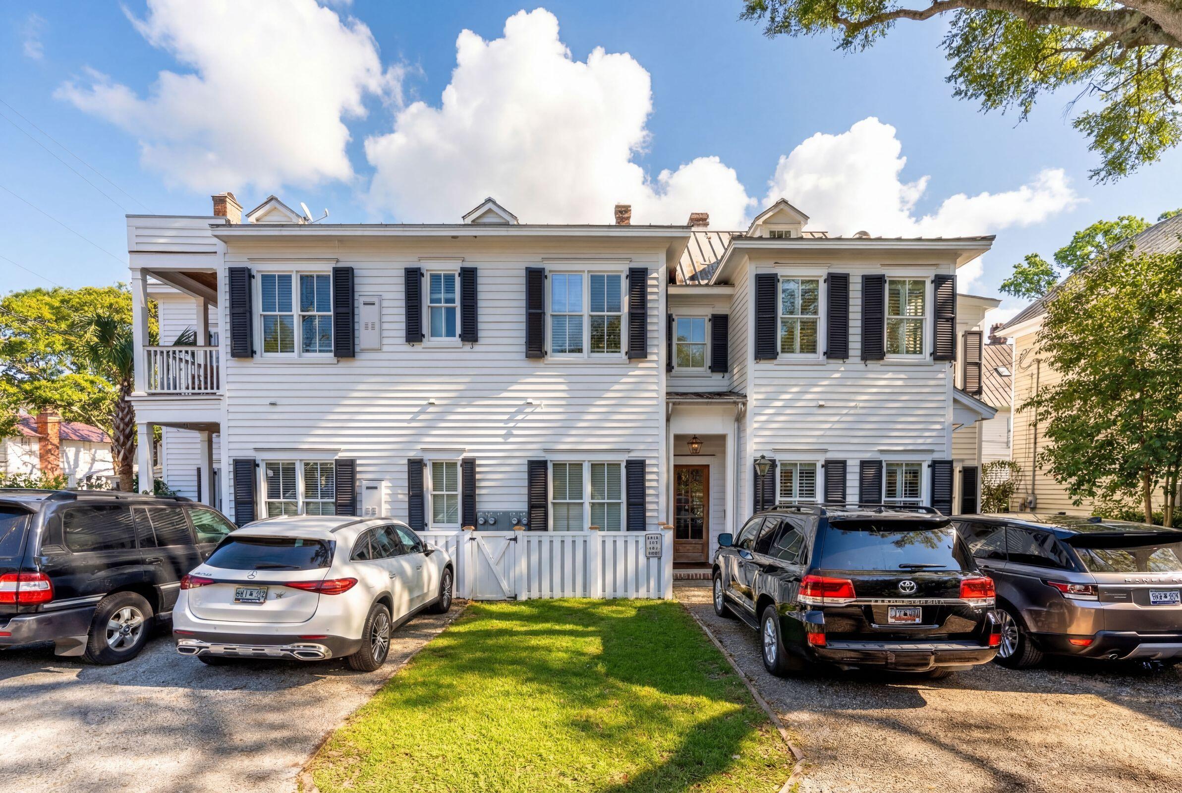 218 Venning Street Unit 3
