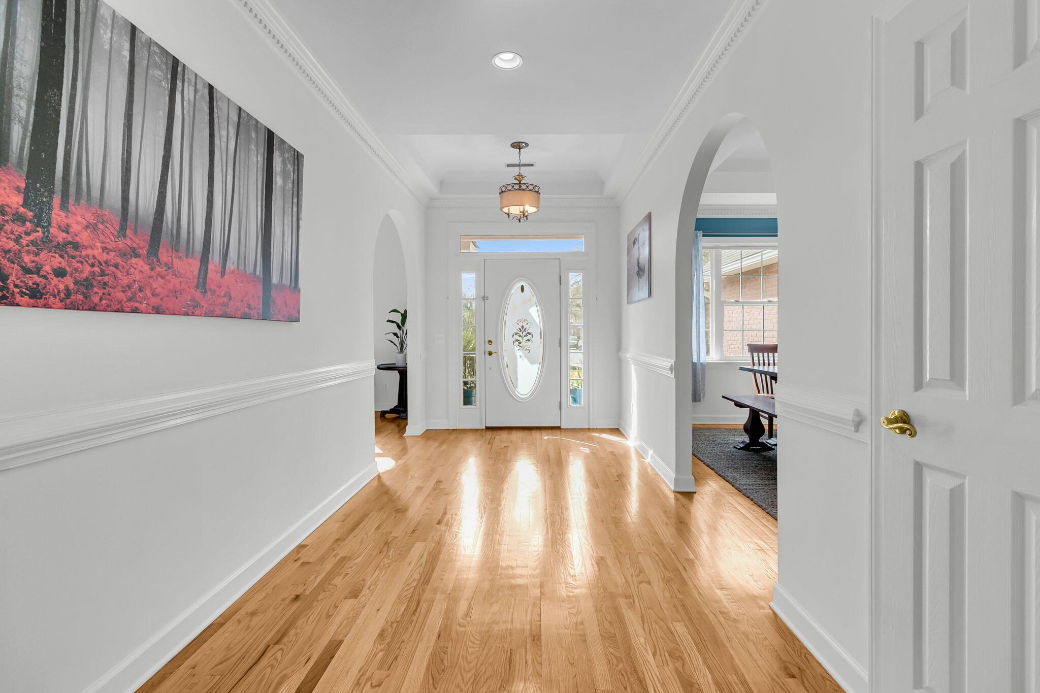 1350 Brent Mill Court