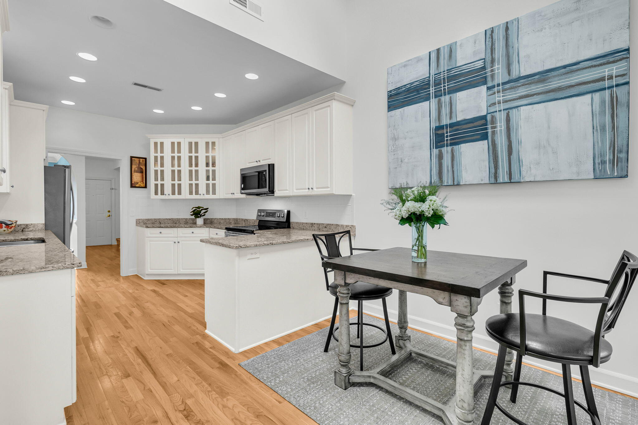 1350 Brent Mill Court