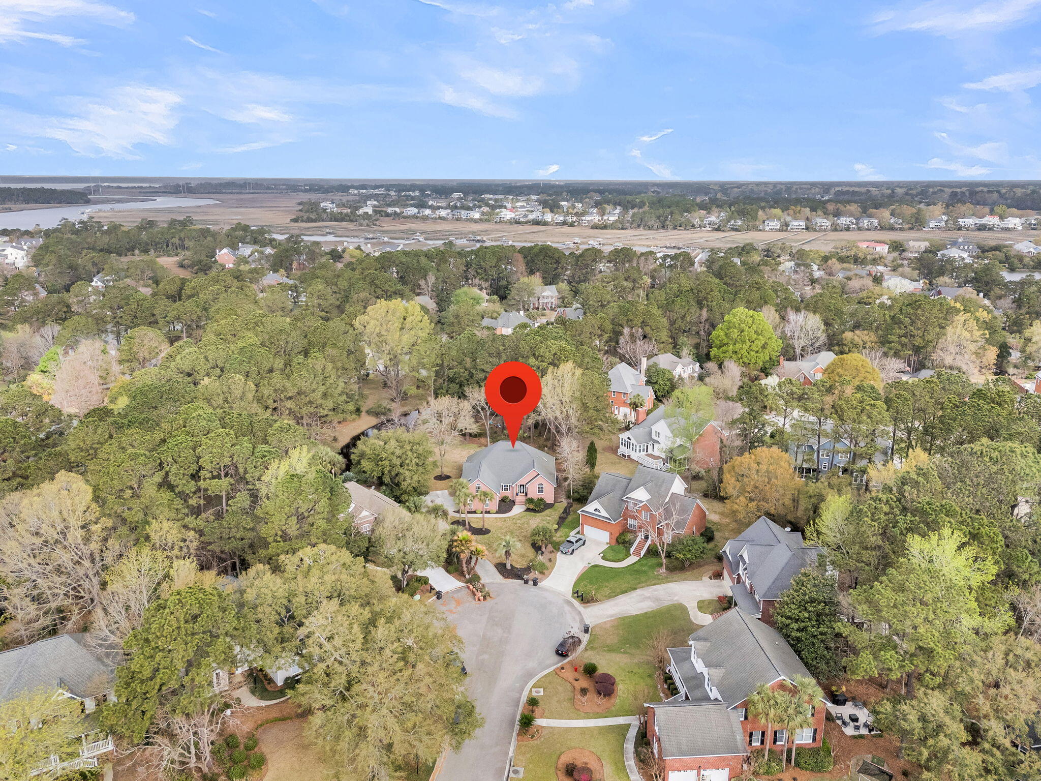 1350 Brent Mill Court