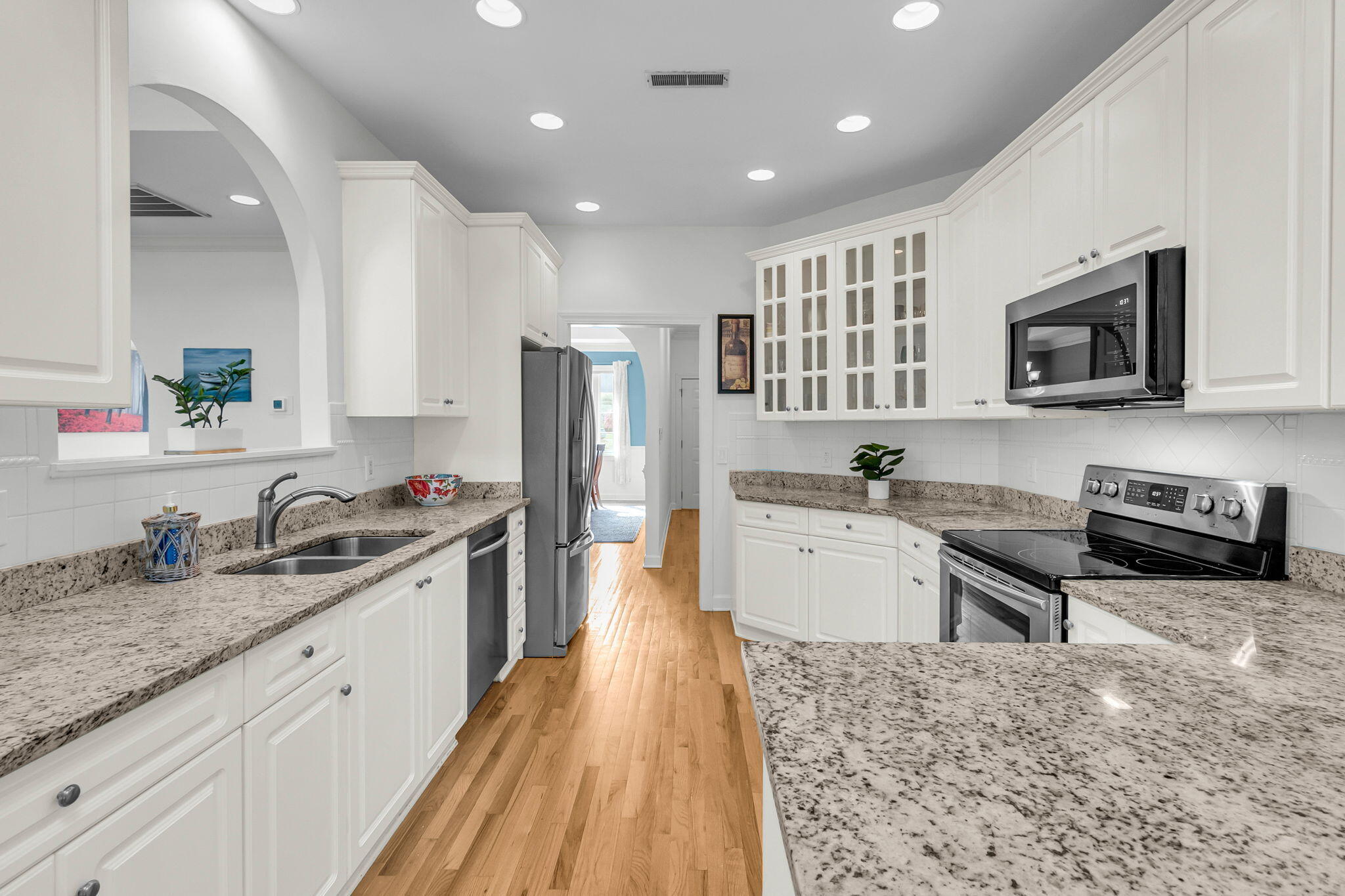 1350 Brent Mill Court