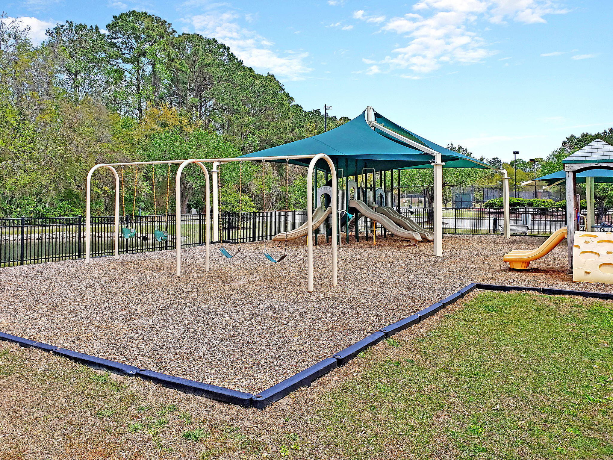 1350 Brent Mill Court