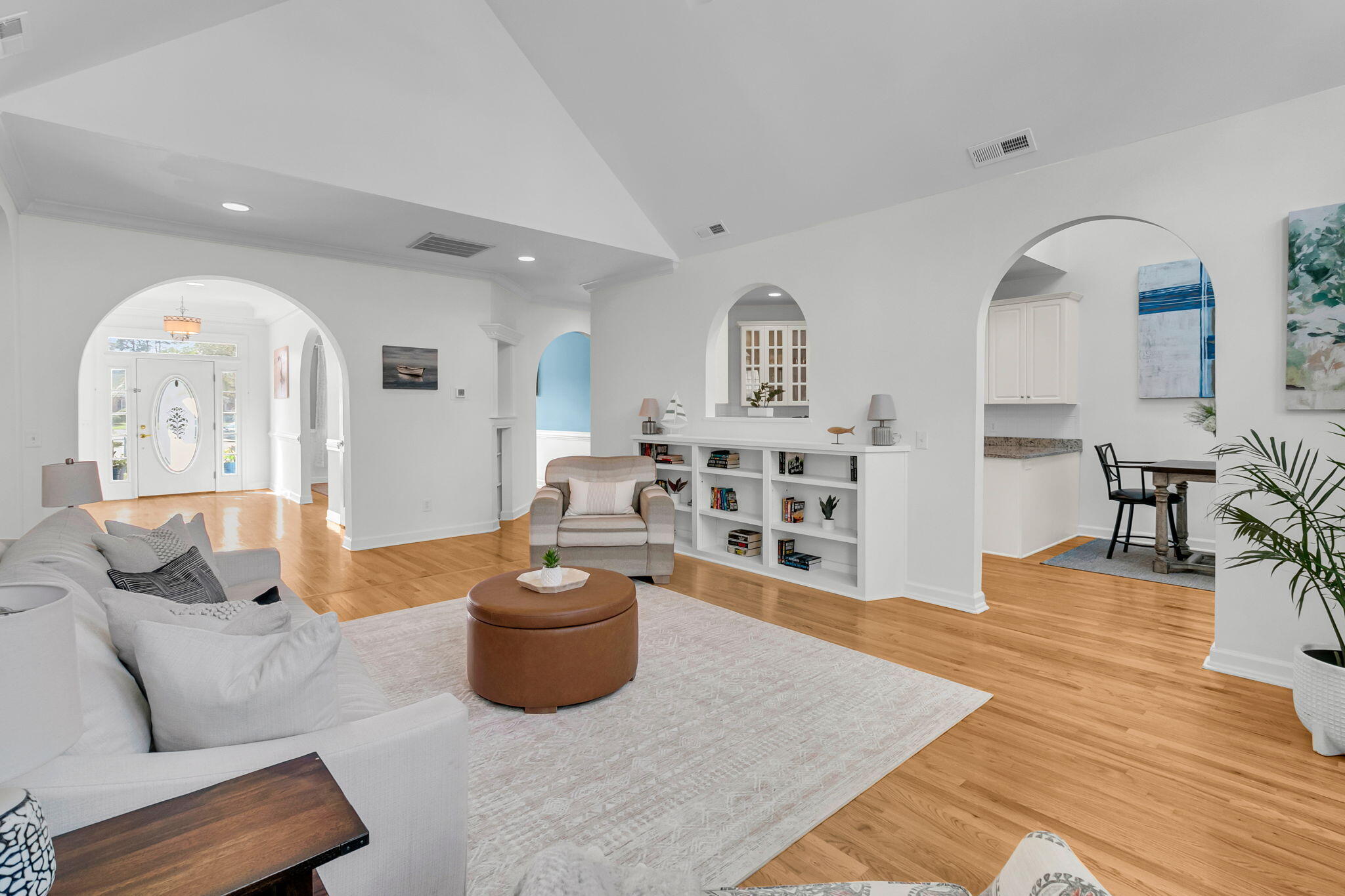 1350 Brent Mill Court