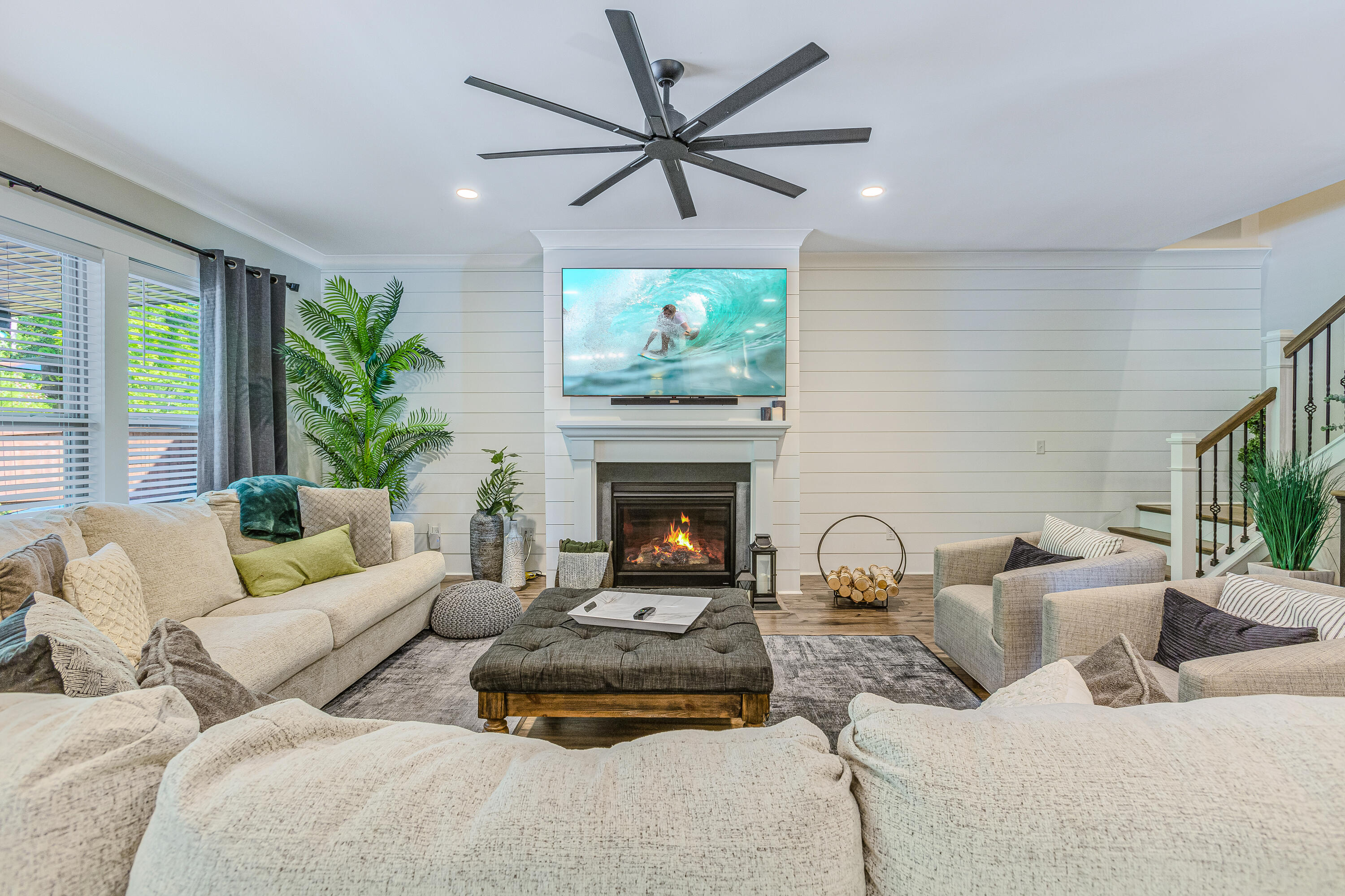 2319 Brinkley Road