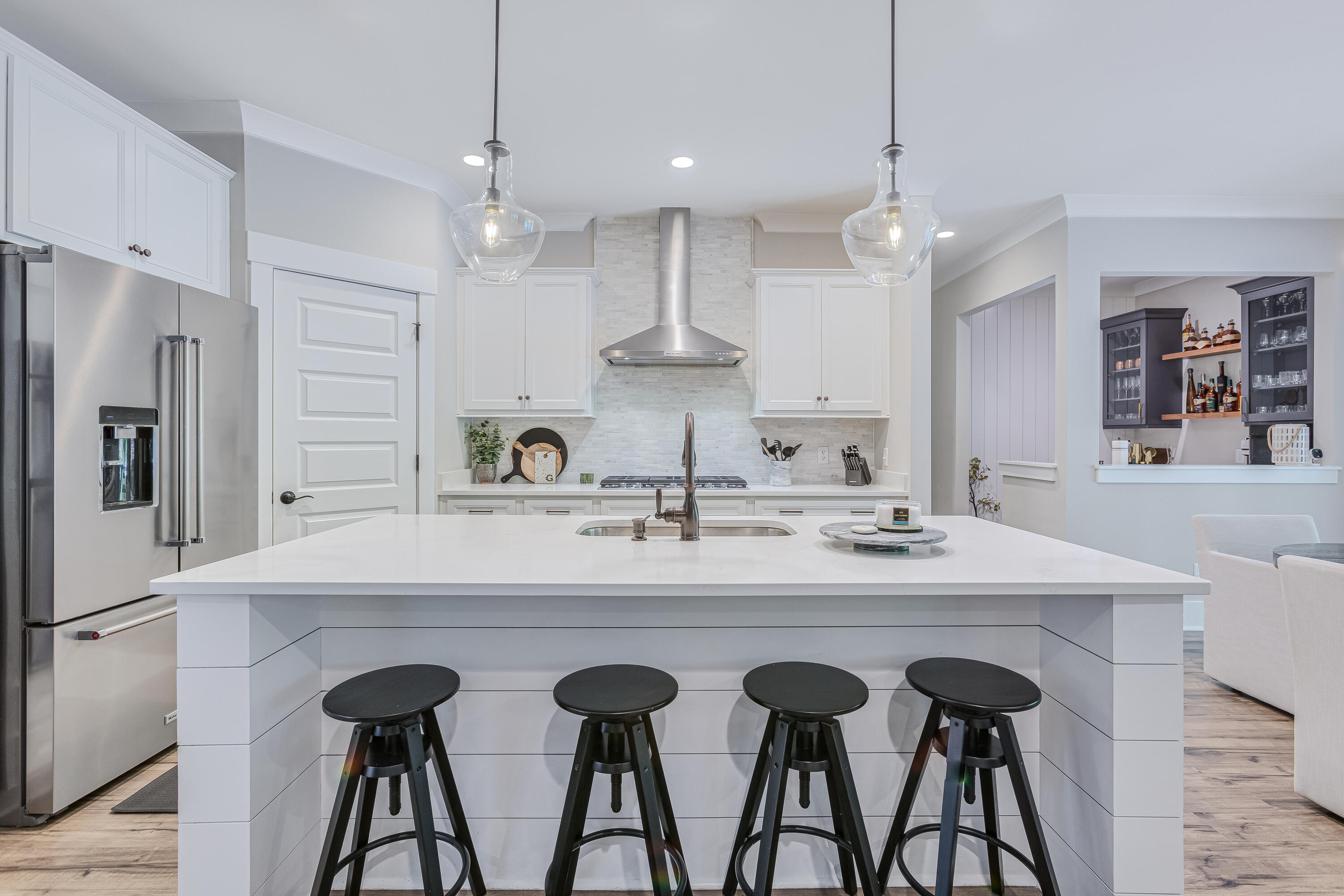 2319 Brinkley Road
