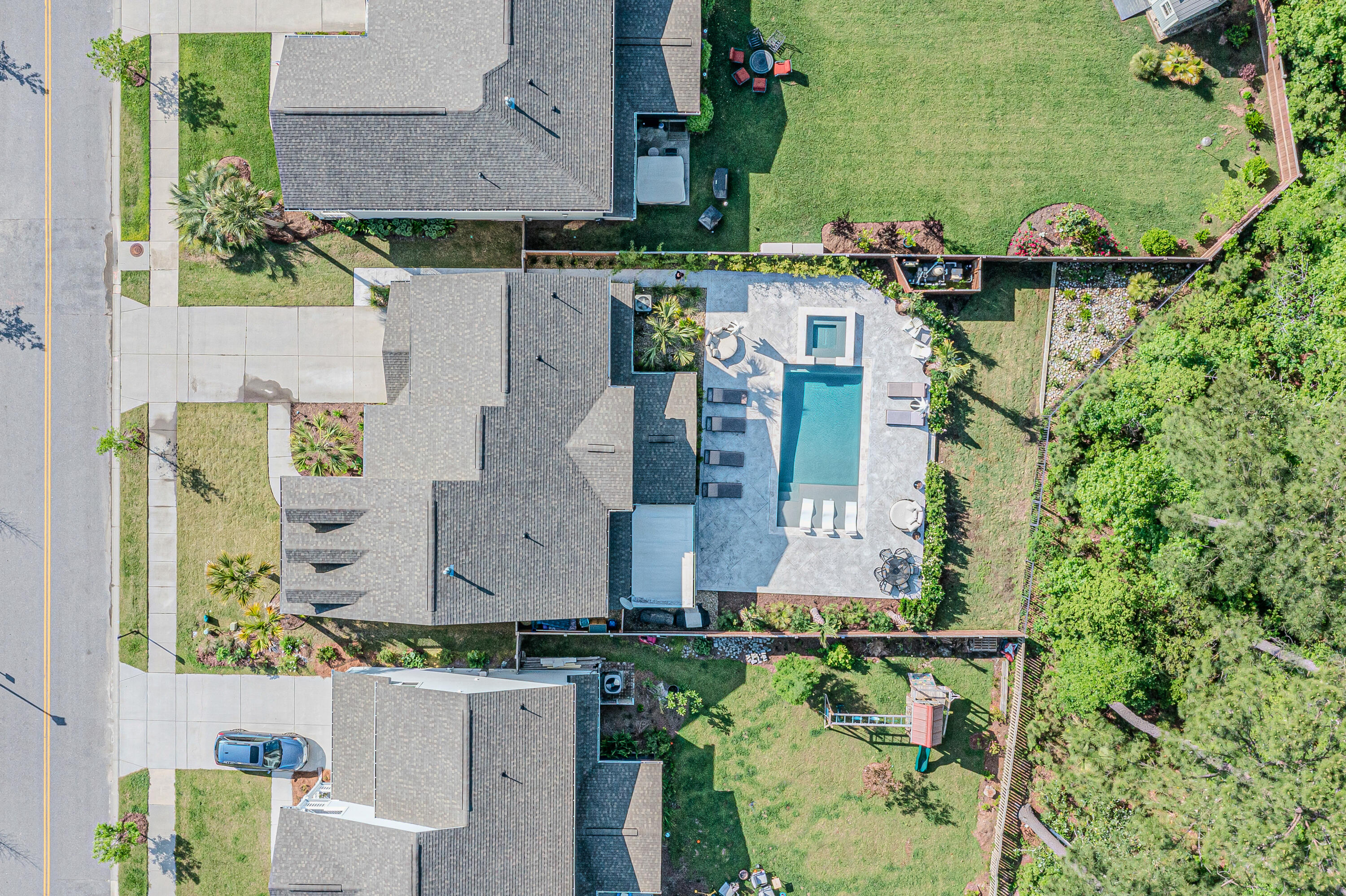 2319 Brinkley Road
