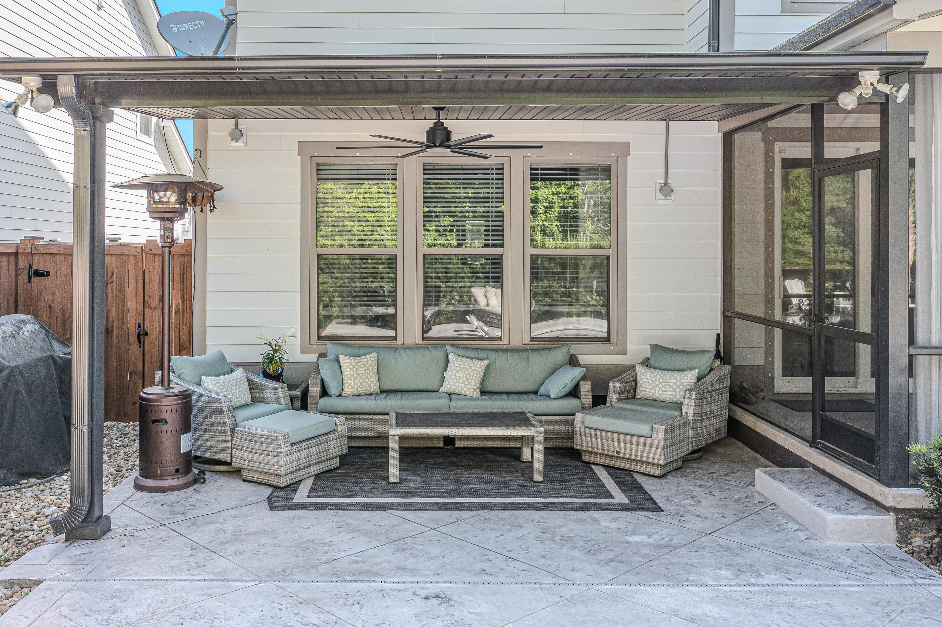 2319 Brinkley Road