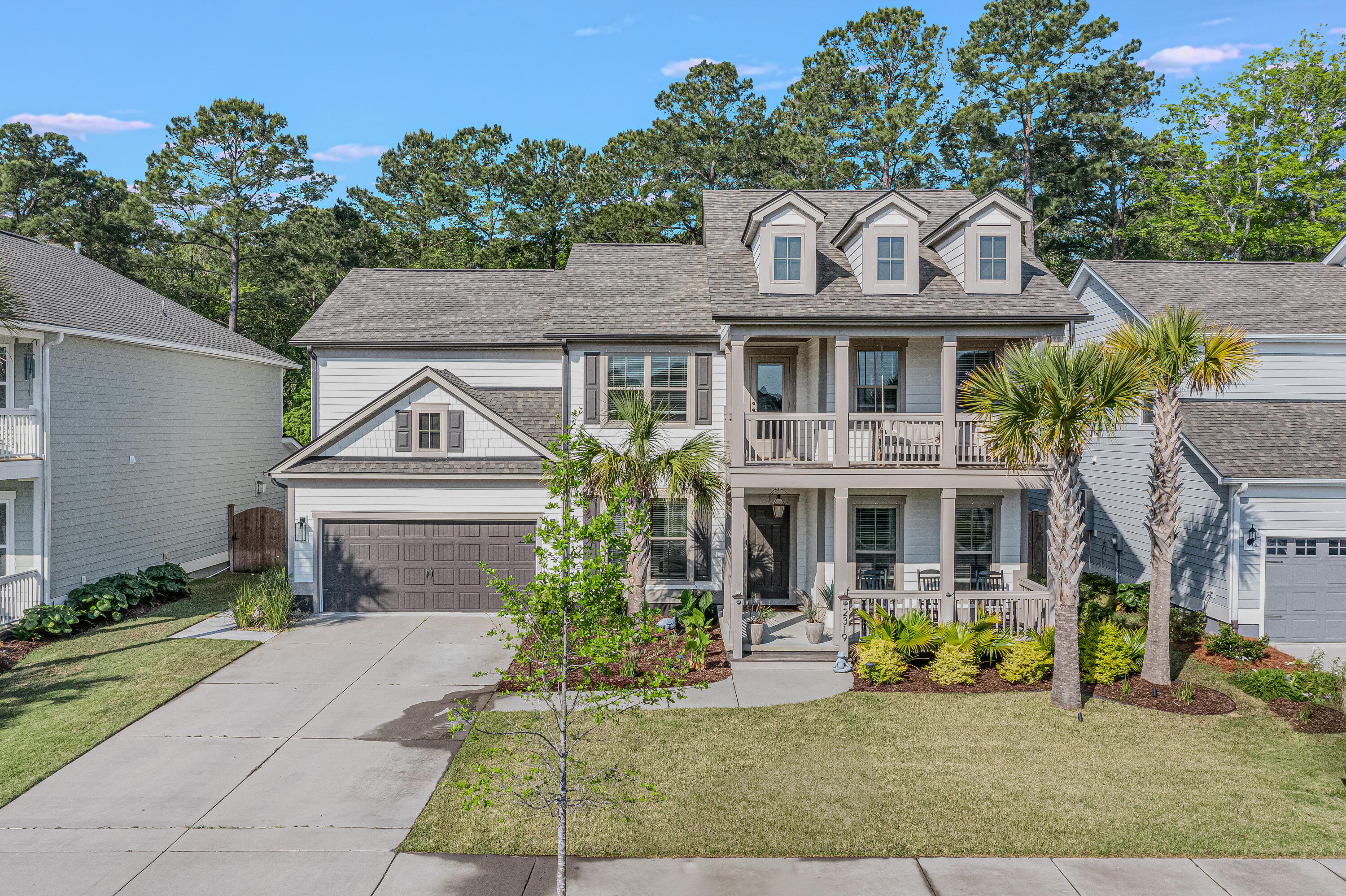 2319 Brinkley Road
