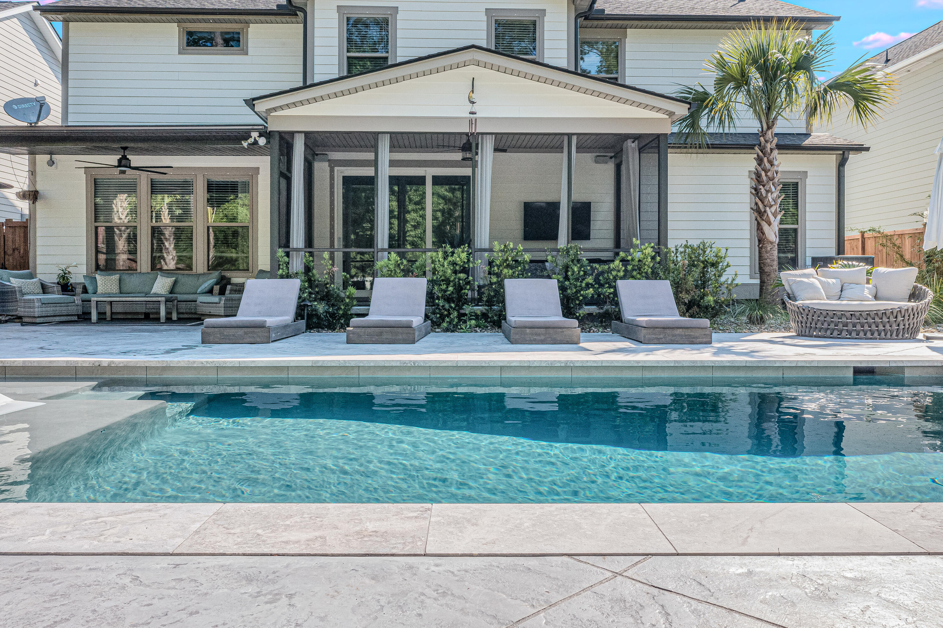 2319 Brinkley Road