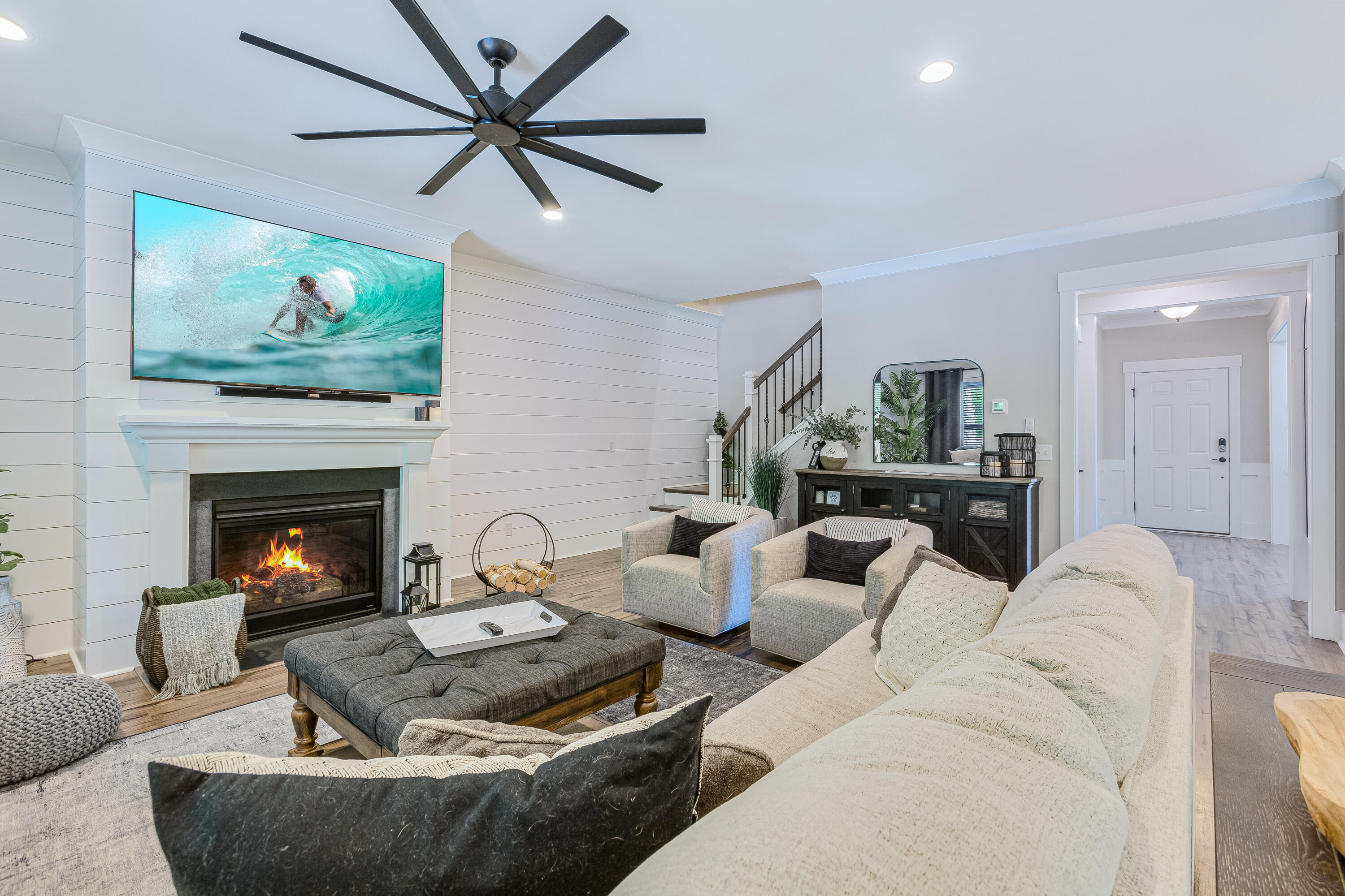 2319 Brinkley Road