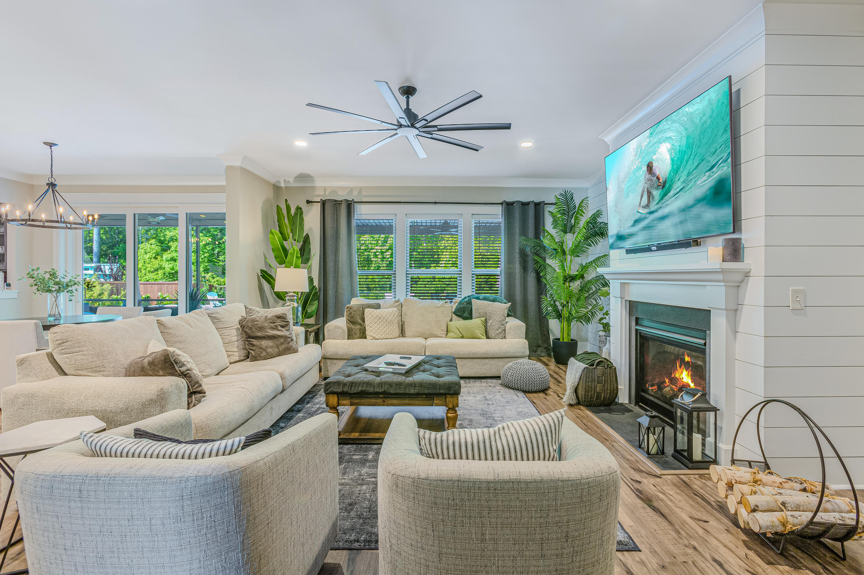 2319 Brinkley Road
