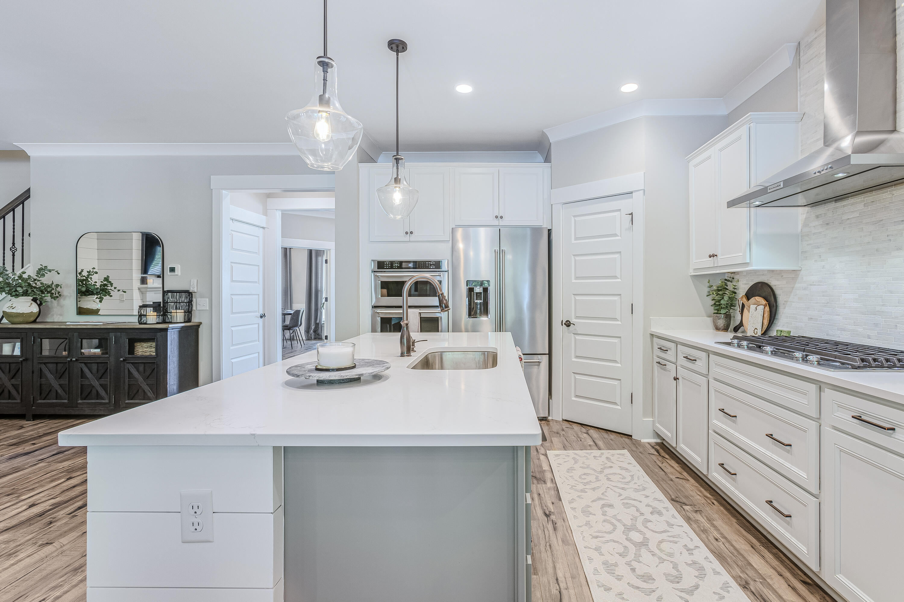 2319 Brinkley Road