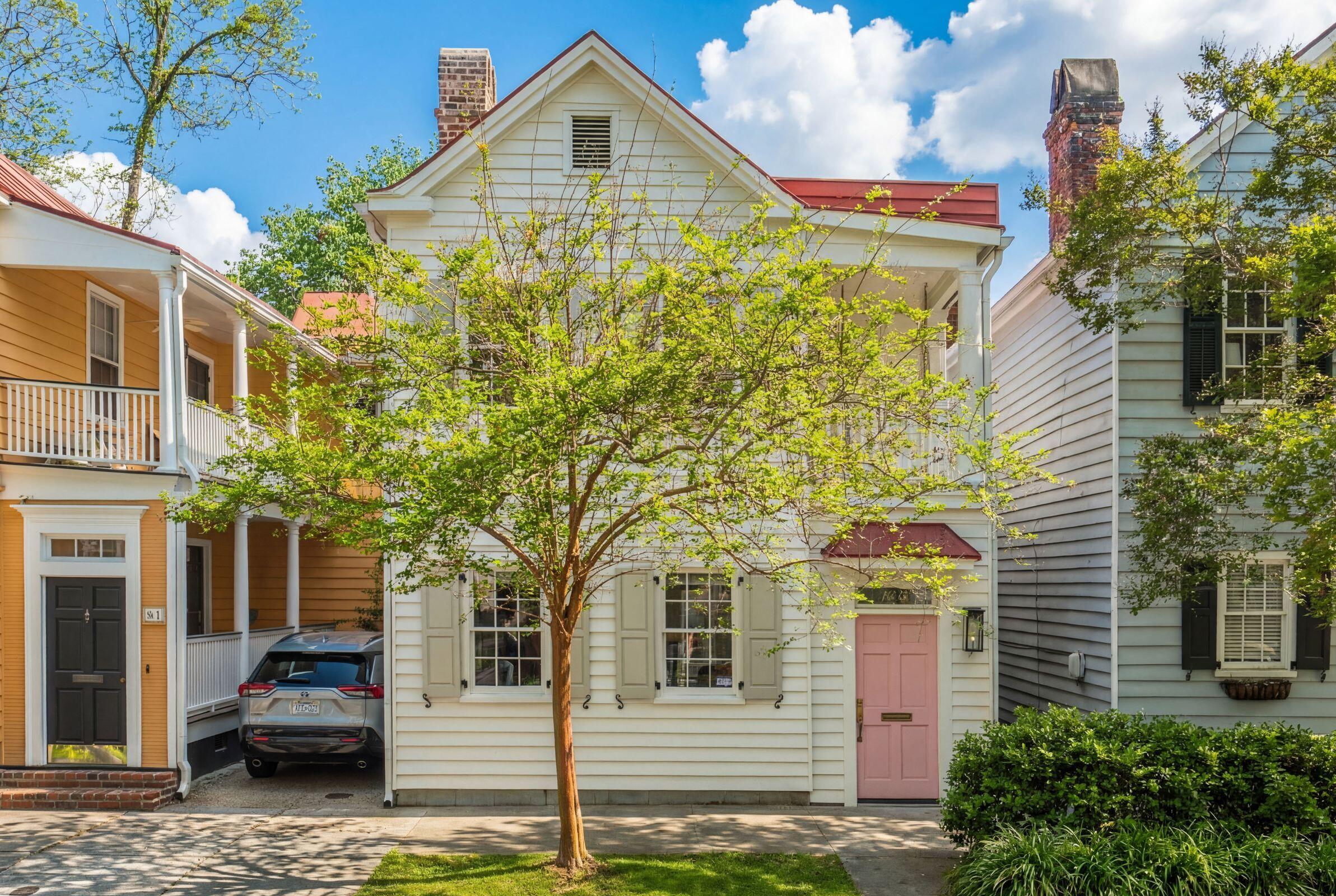 63 Radcliffe Street