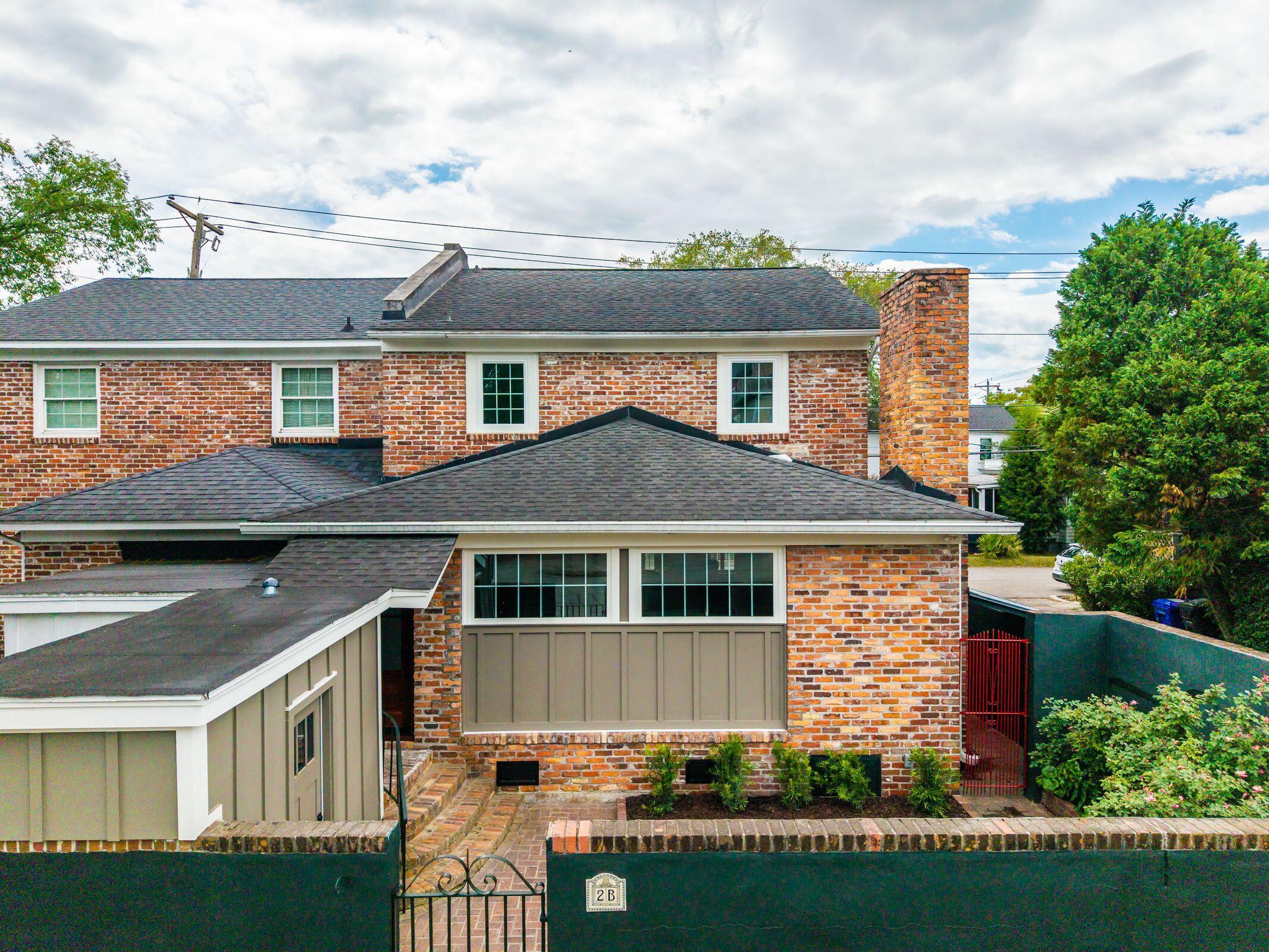 2 Gadsden Street # B