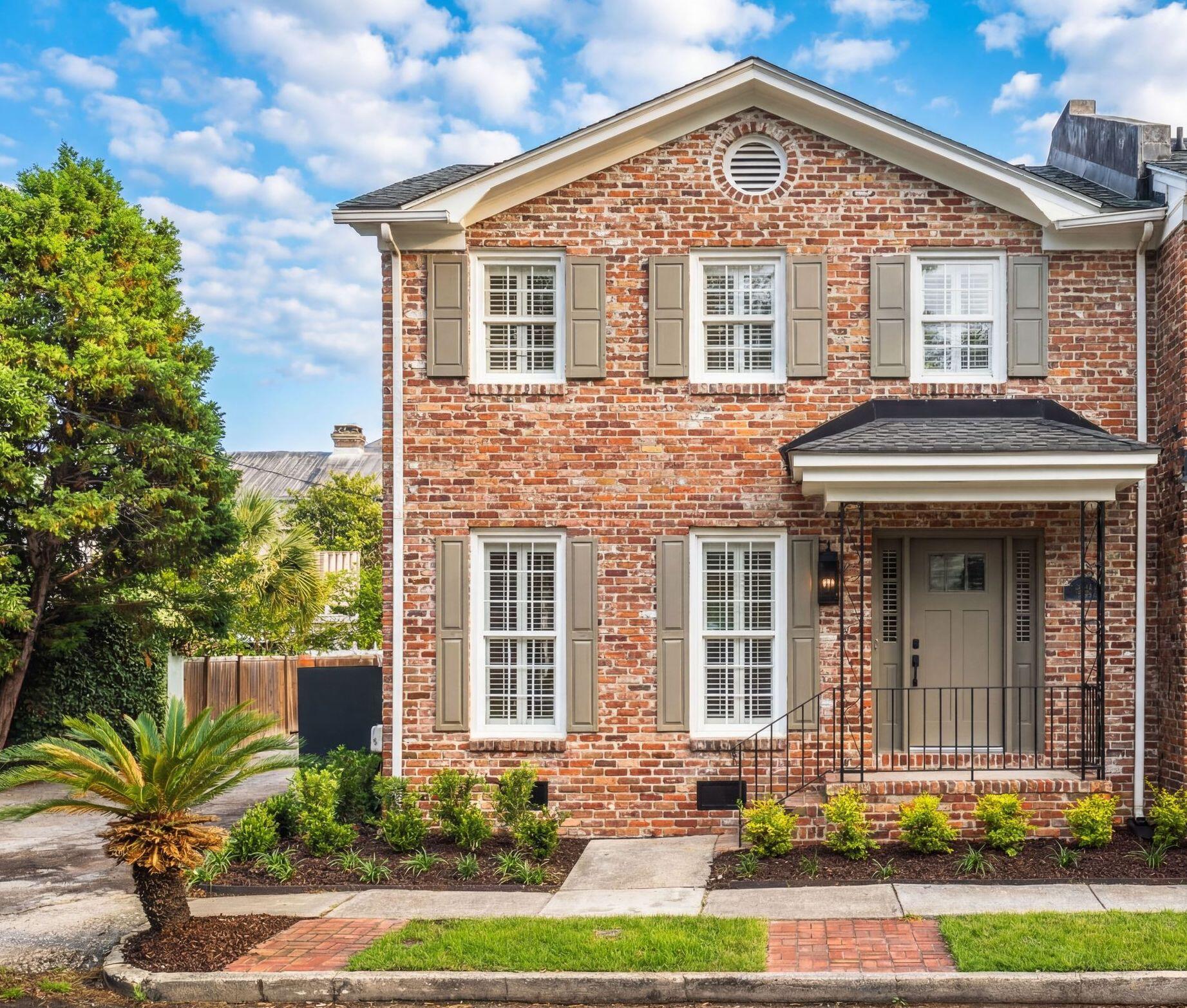 2 Gadsden Street # B