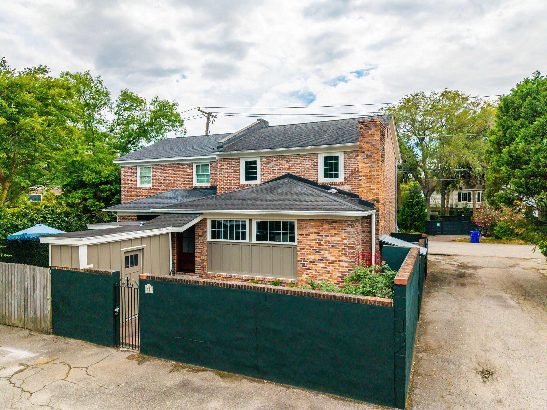 2 Gadsden Street # B