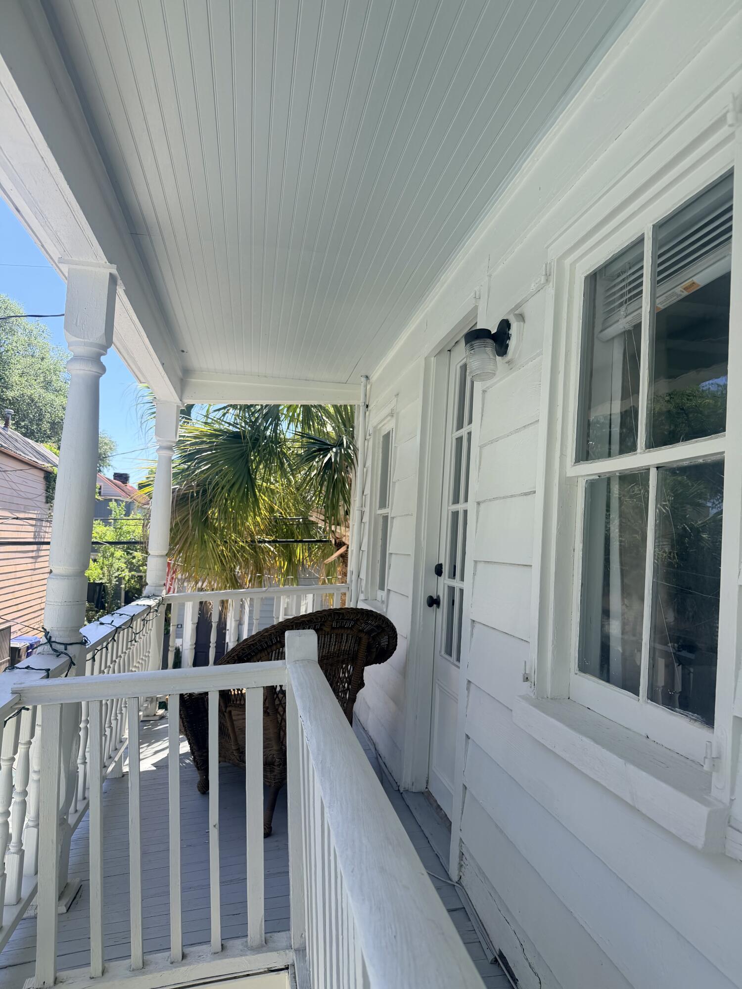 46 Ashe Street