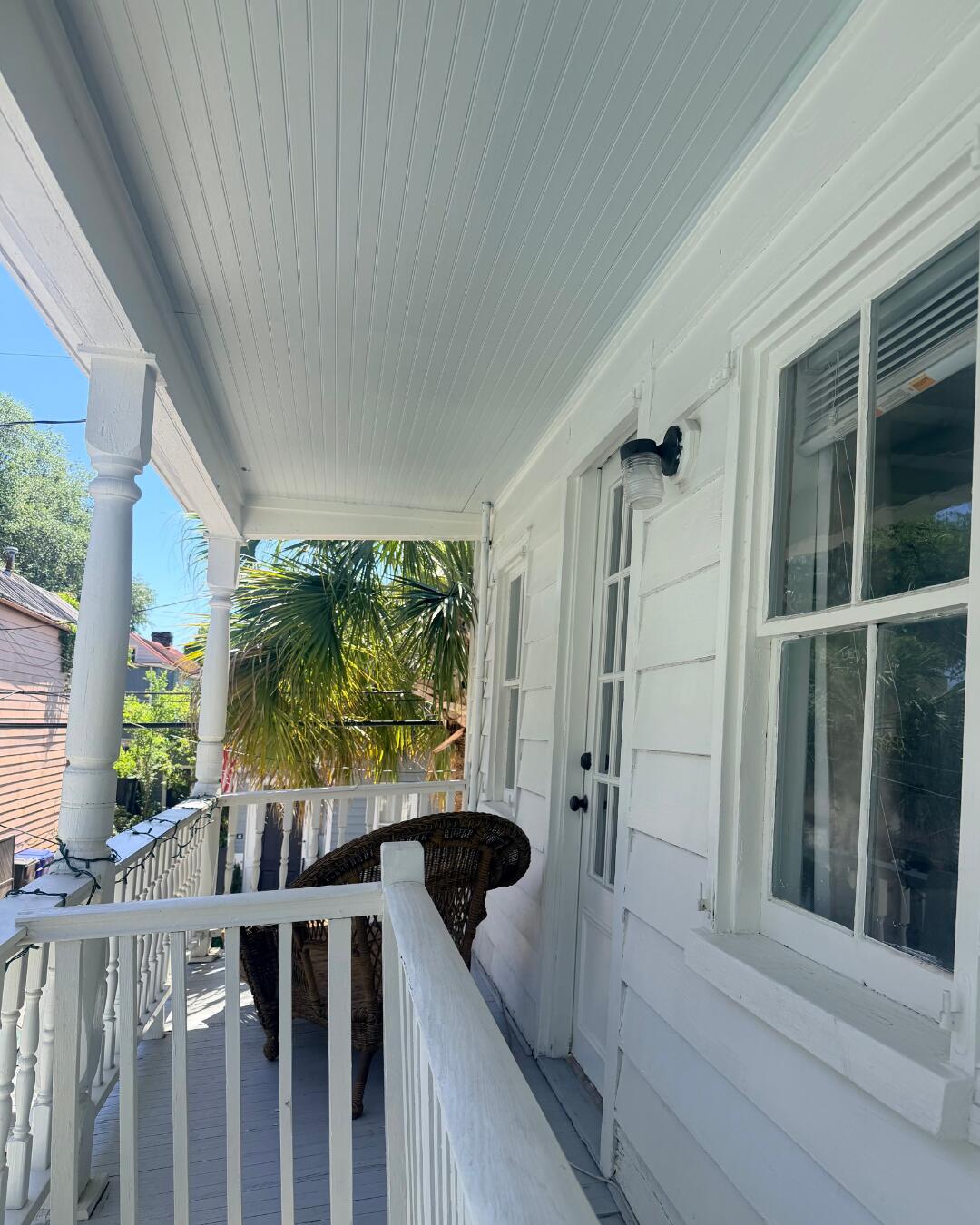 46 Ashe Street