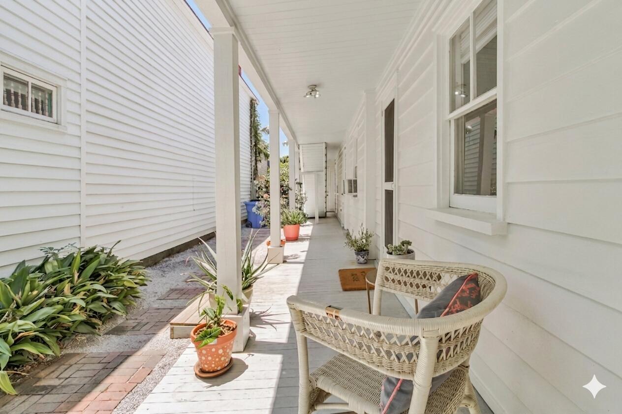 46 Ashe Street