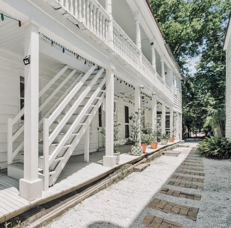 46 Ashe Street