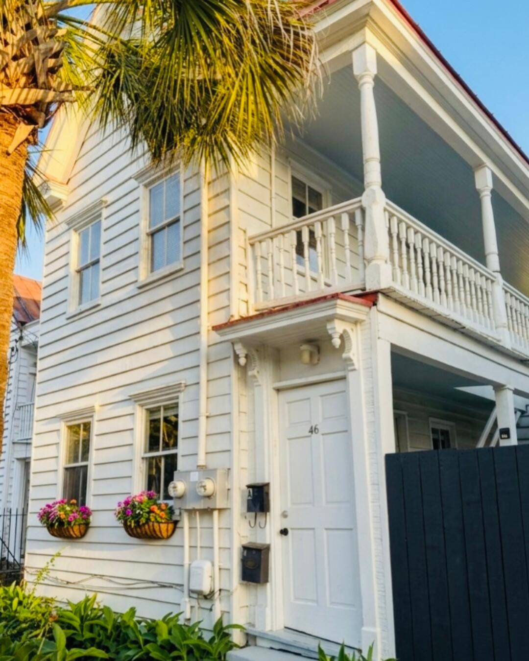 46 Ashe Street