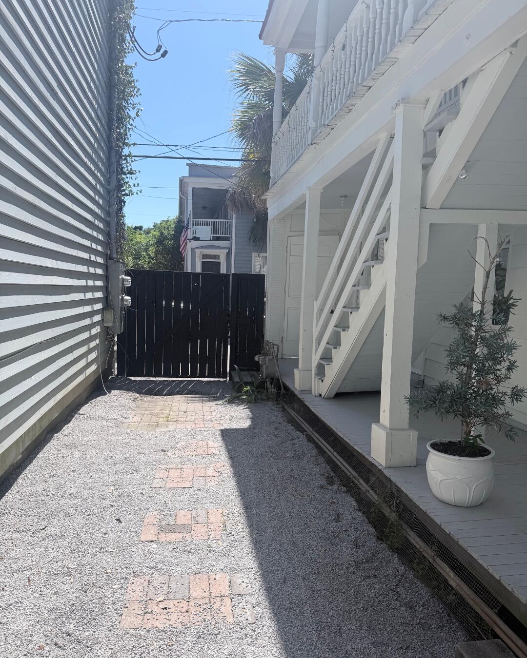 46 Ashe Street