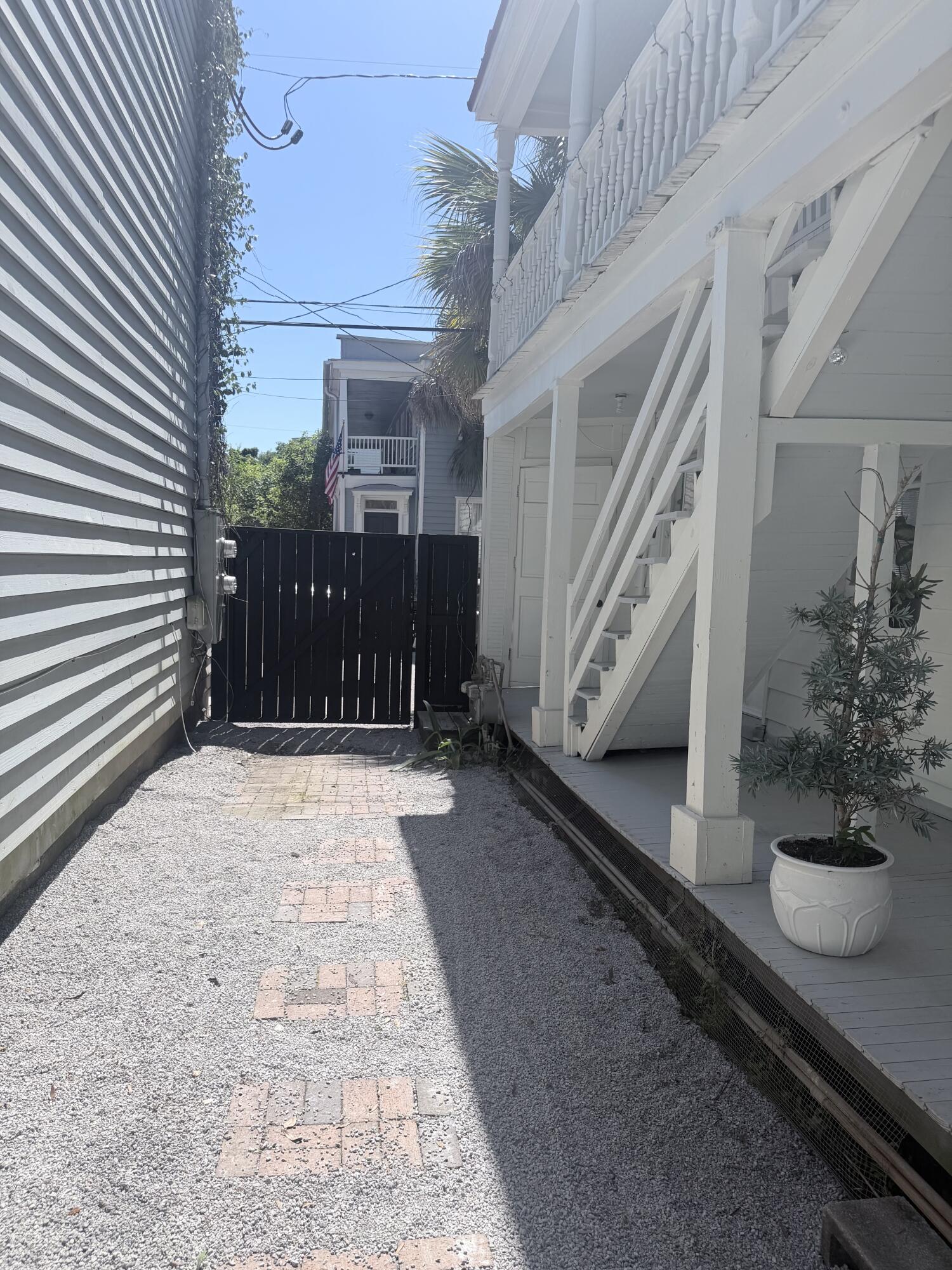 46 Ashe Street