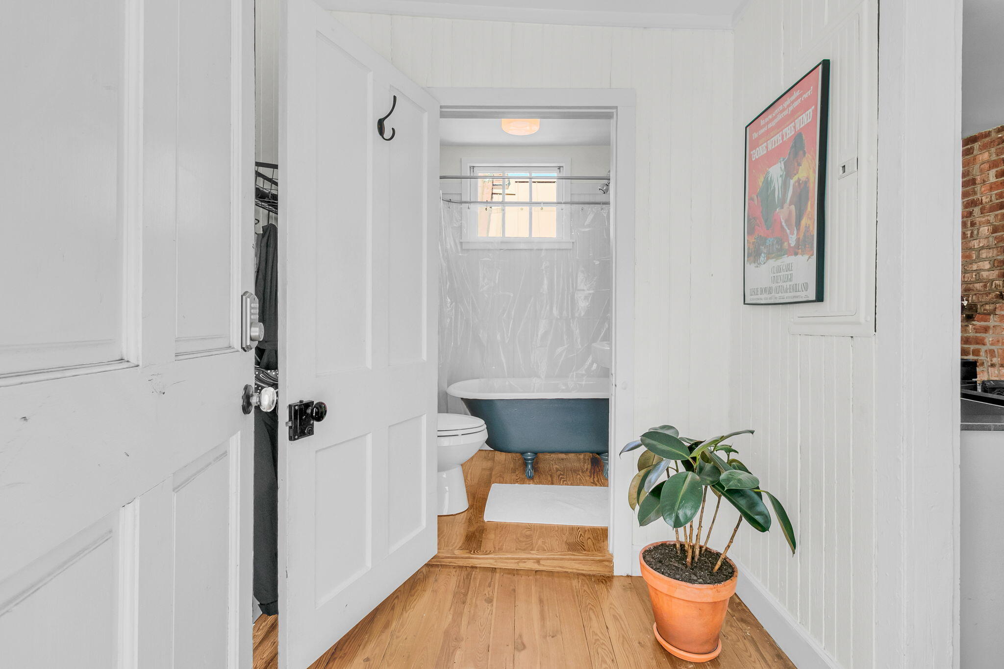 46 Ashe Street