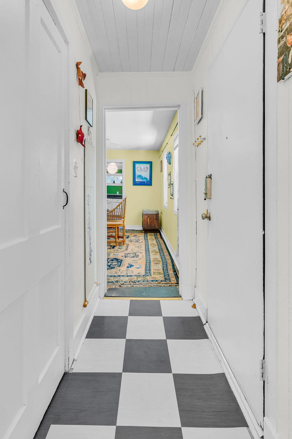 46 Ashe Street
