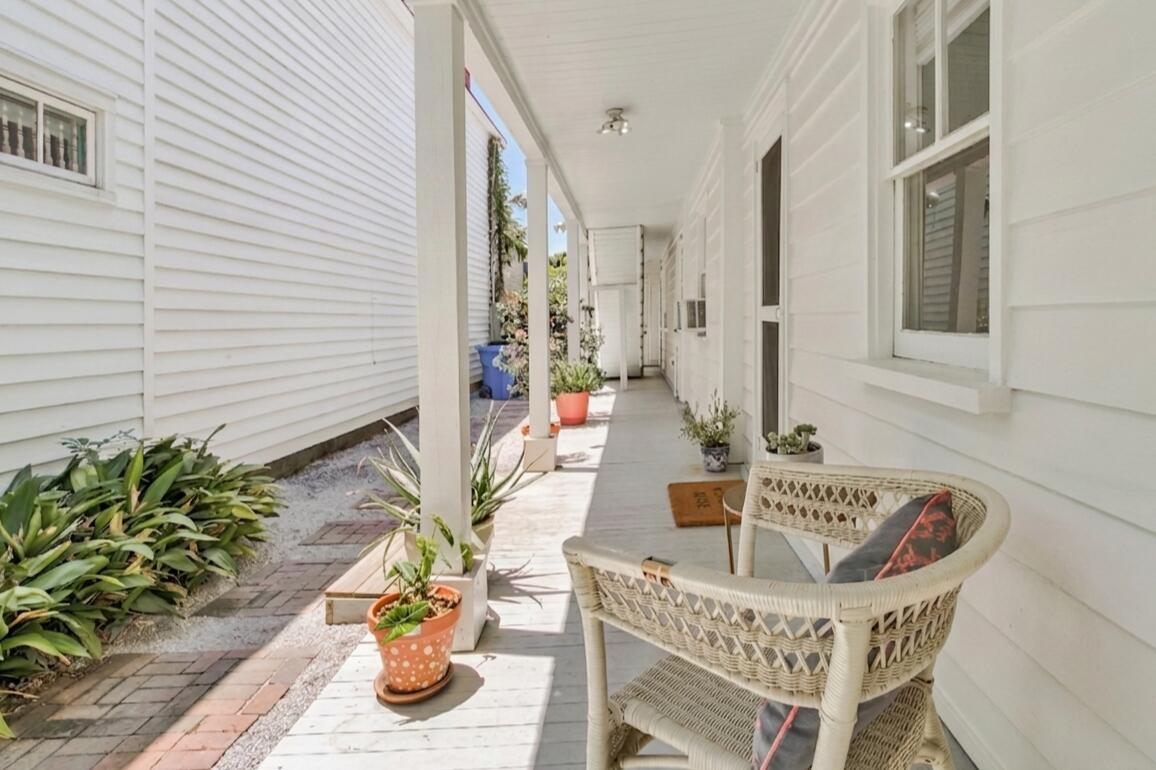 46 Ashe Street