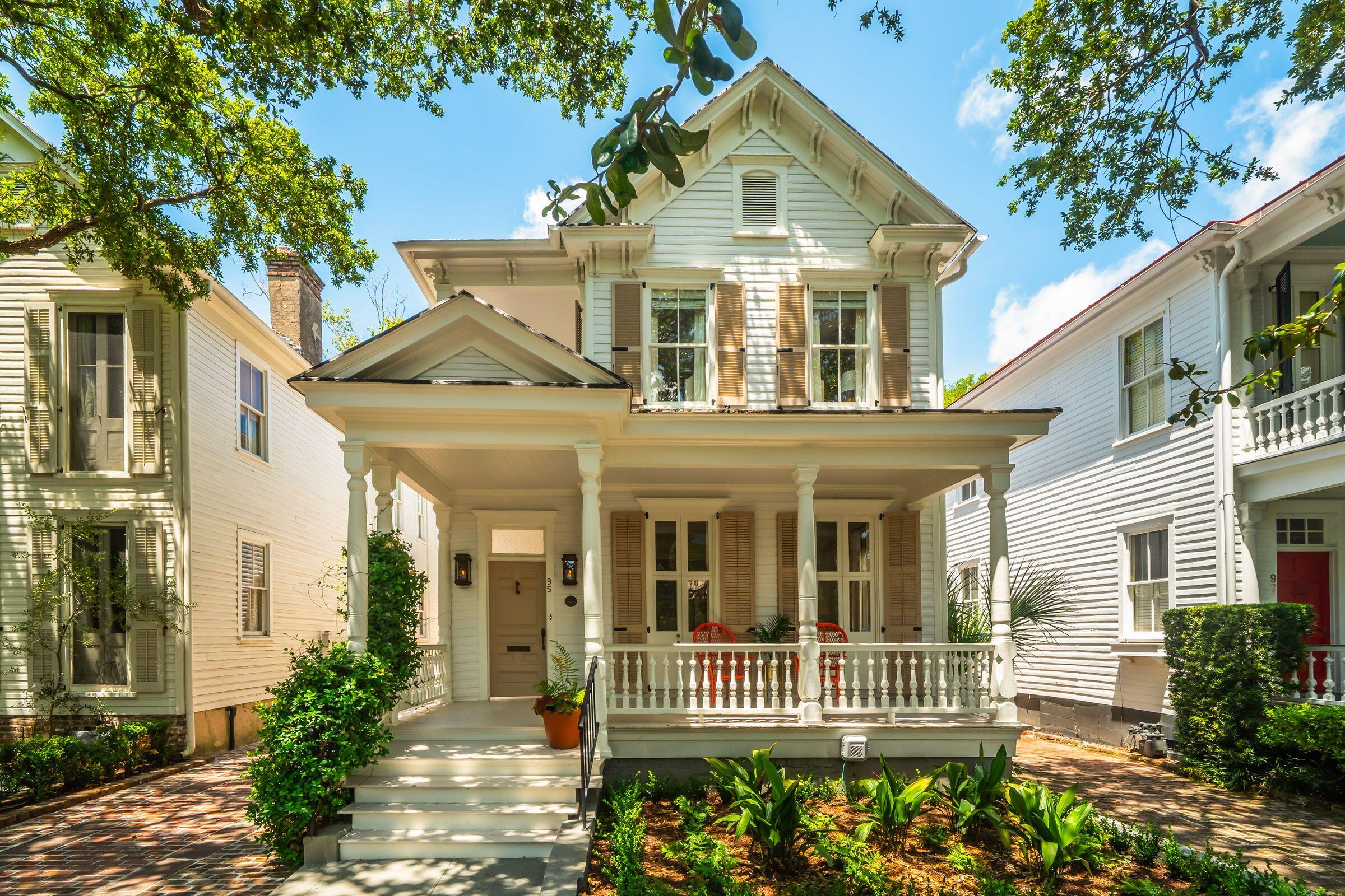95 Church Street