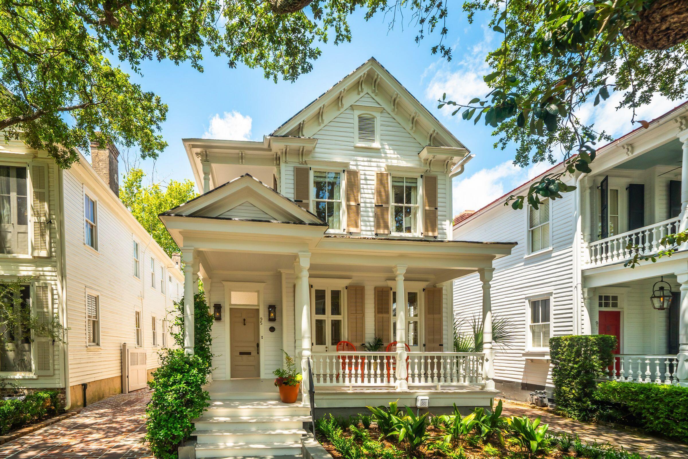 95 Church Street