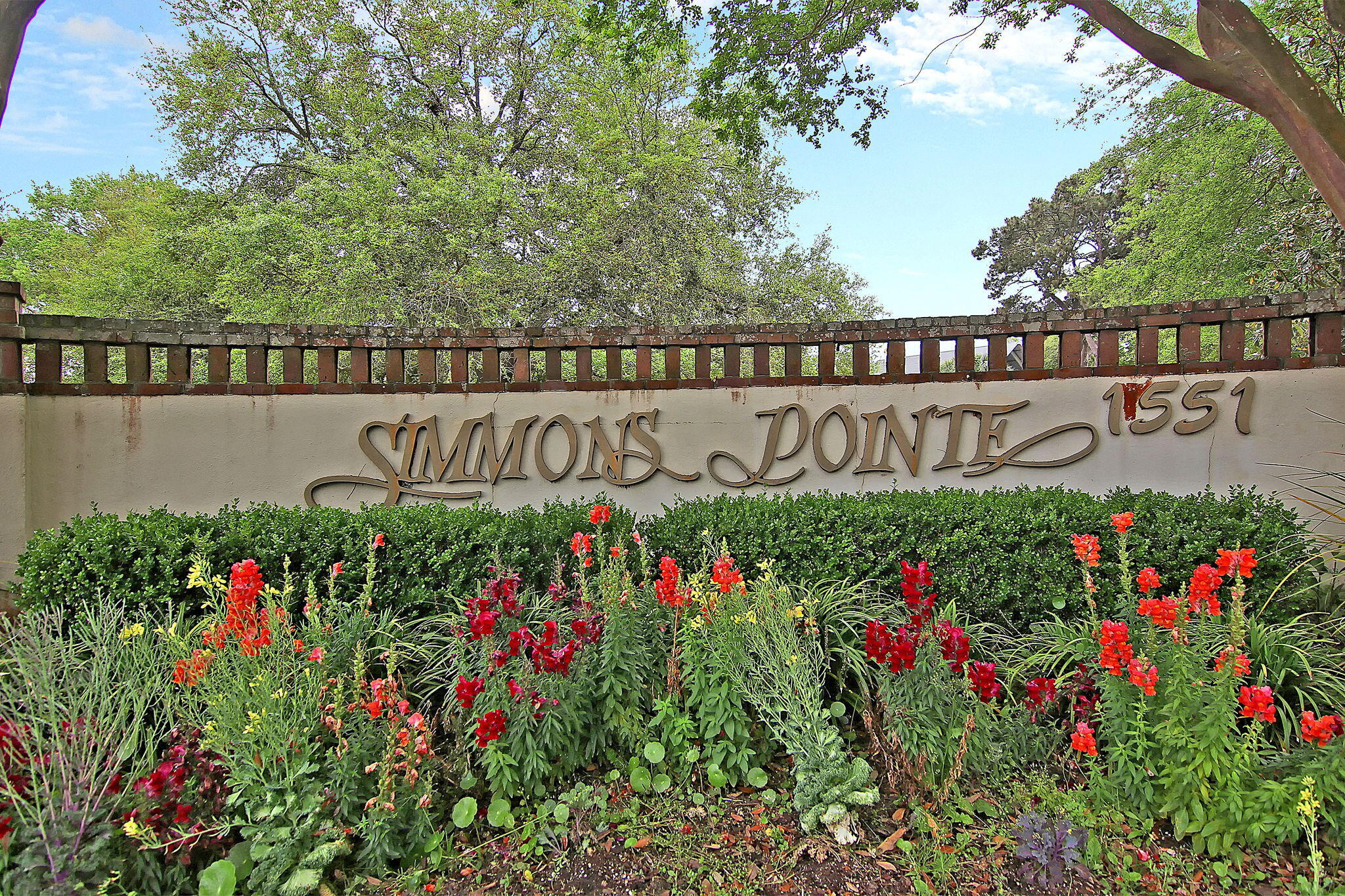 1551 Ben Sawyer Boulevard Unit 5g