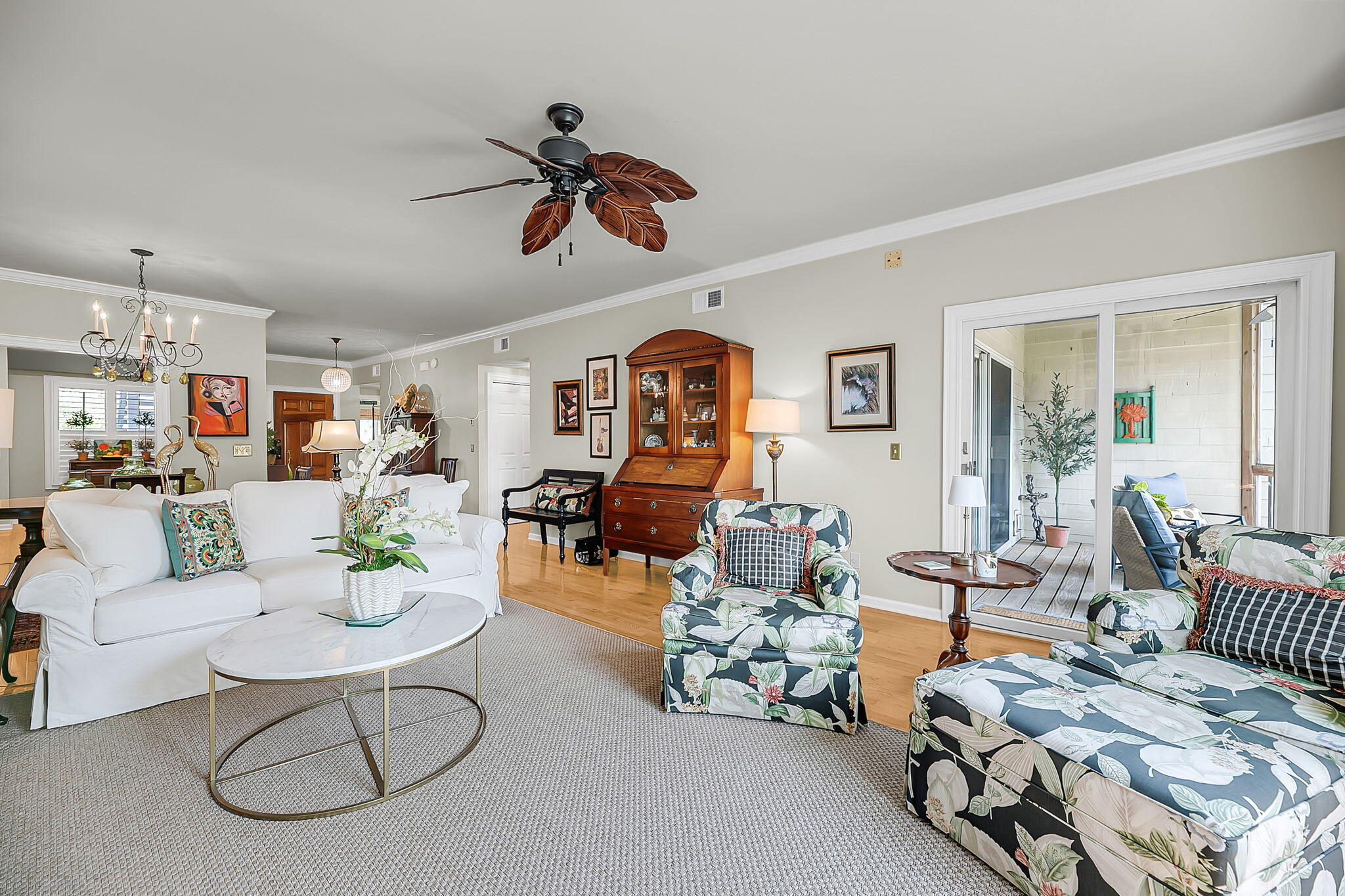 1551 Ben Sawyer Boulevard Unit 5g