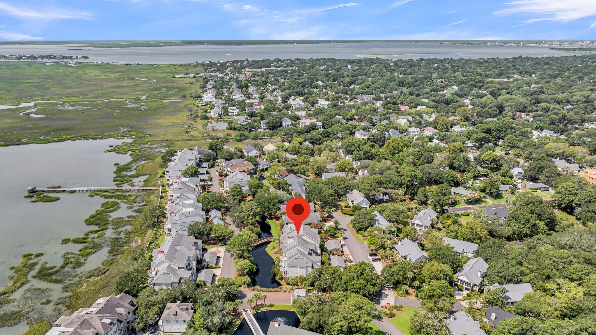 1551 Ben Sawyer Boulevard Unit 5g