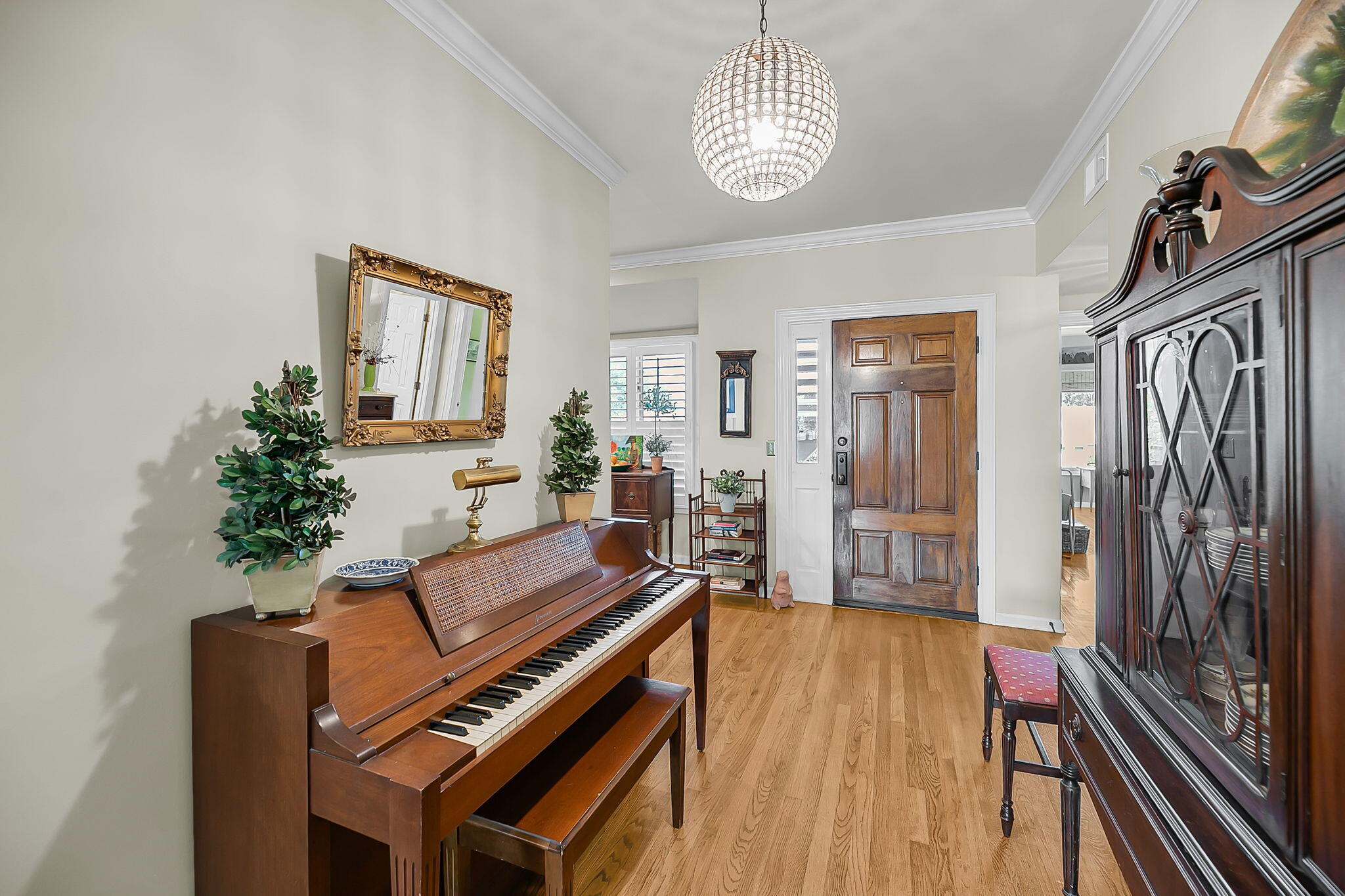 1551 Ben Sawyer Boulevard Unit 5g