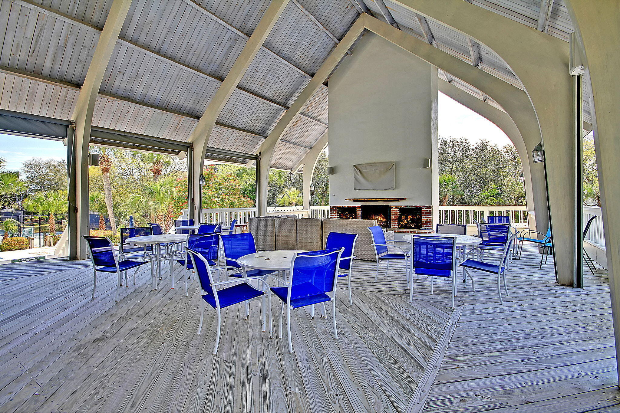 1551 Ben Sawyer Boulevard Unit 5g