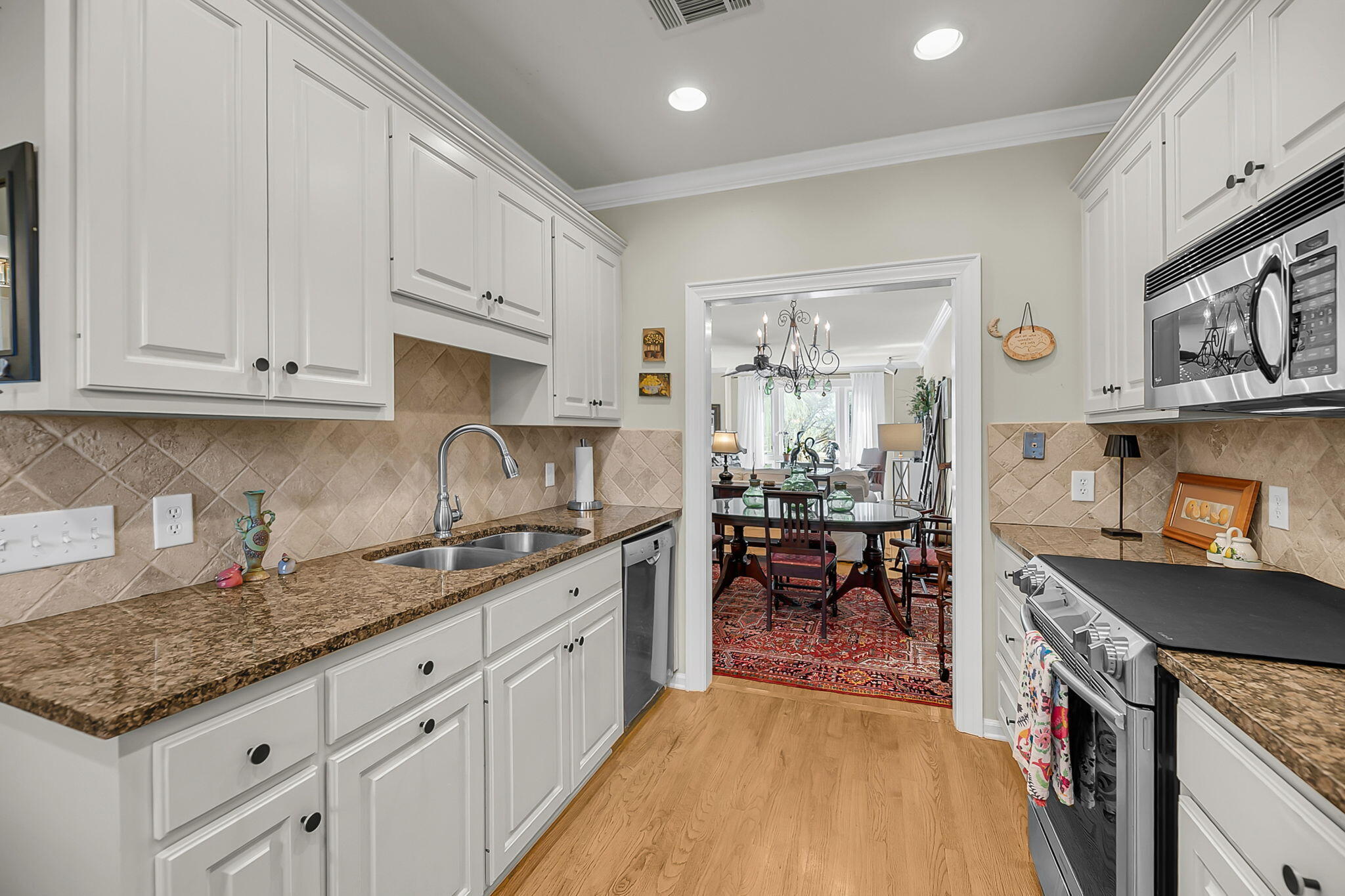 1551 Ben Sawyer Boulevard Unit 5g