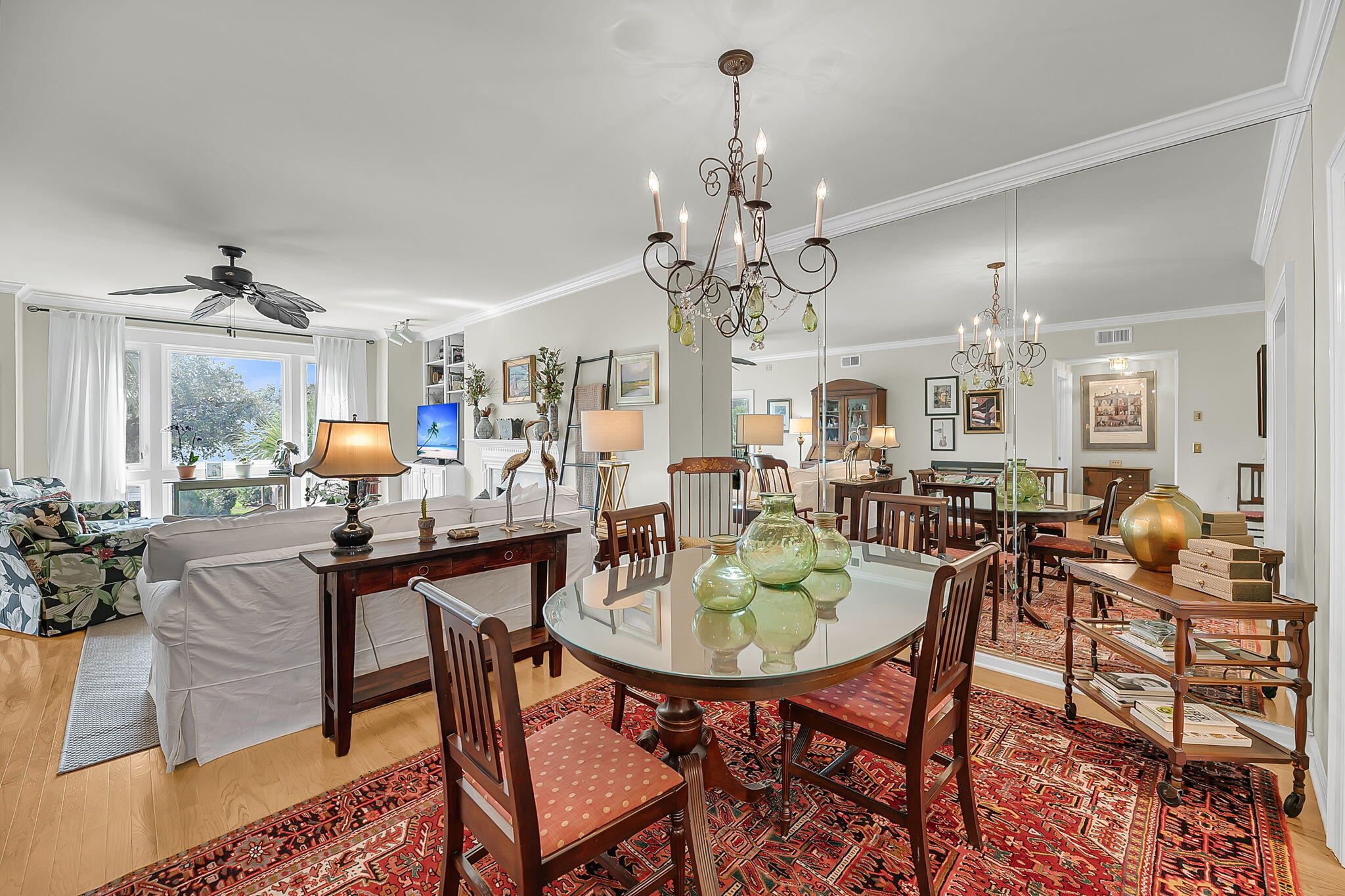 1551 Ben Sawyer Boulevard Unit 5g