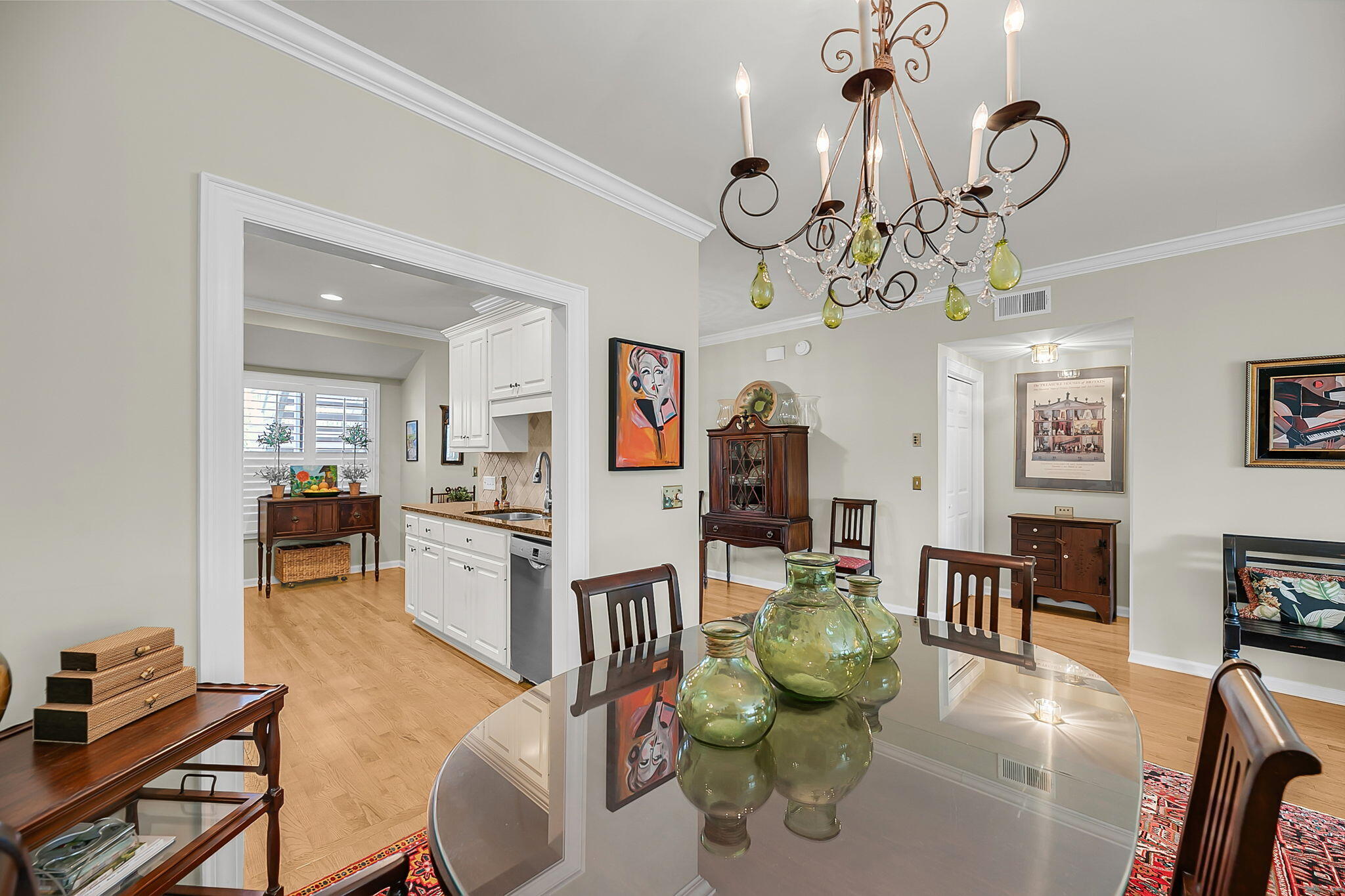 1551 Ben Sawyer Boulevard Unit 5g