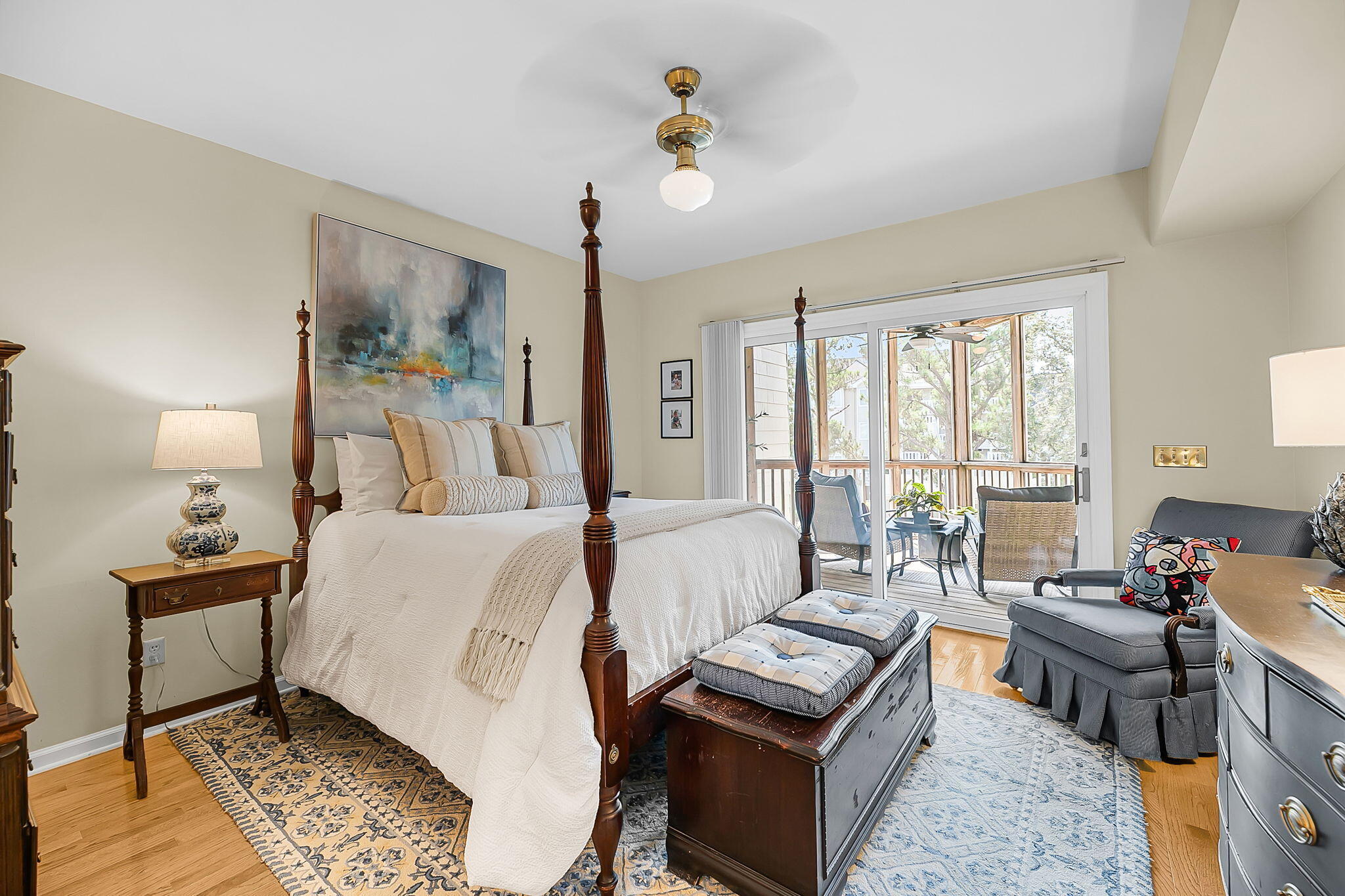 1551 Ben Sawyer Boulevard Unit 5g
