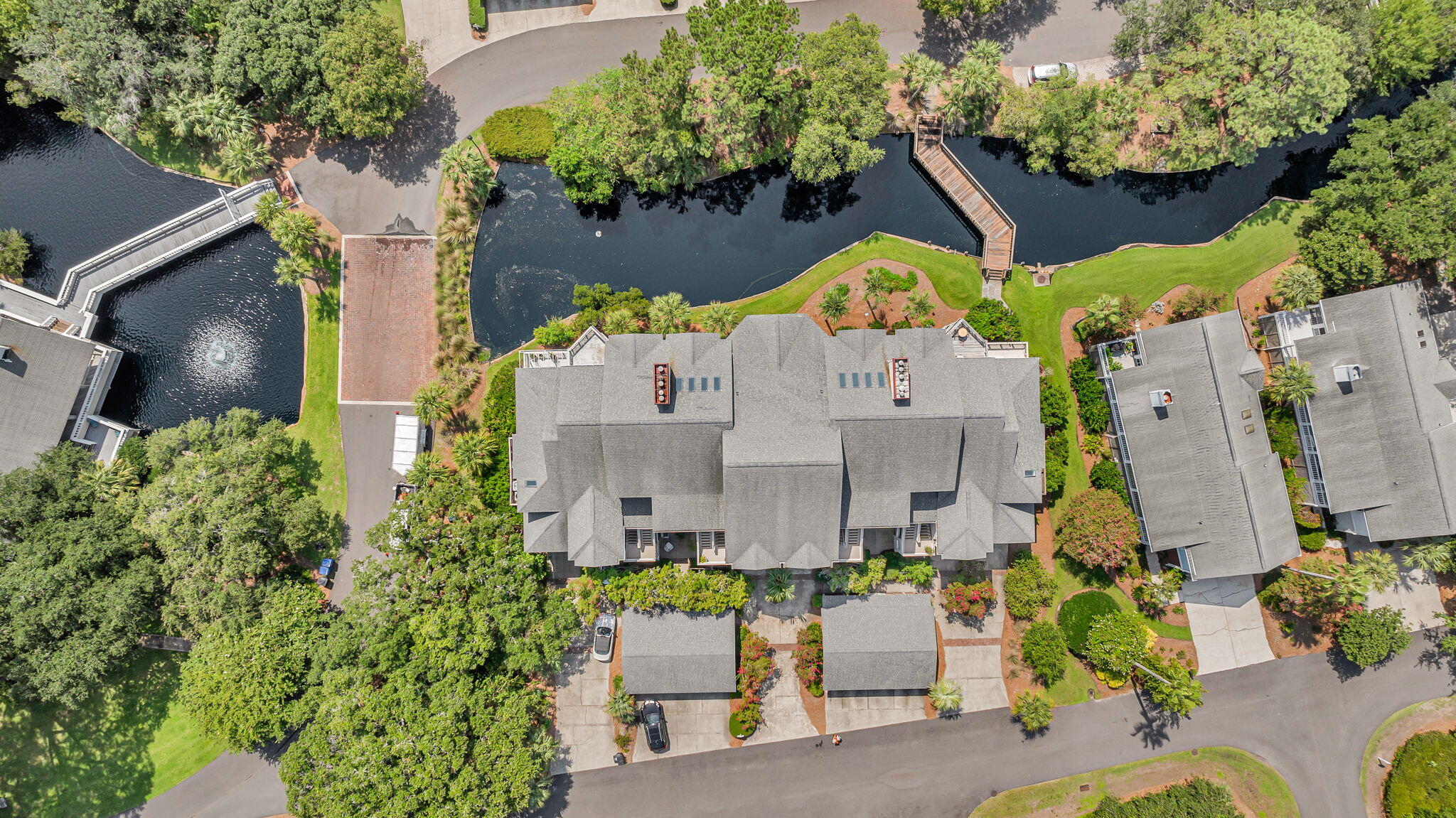 1551 Ben Sawyer Boulevard Unit 5g