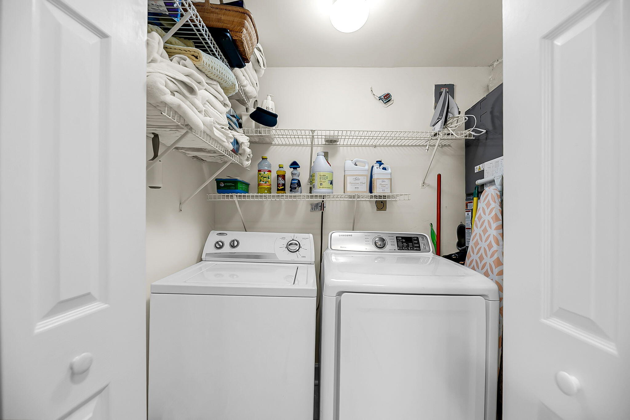 1551 Ben Sawyer Boulevard Unit 5g