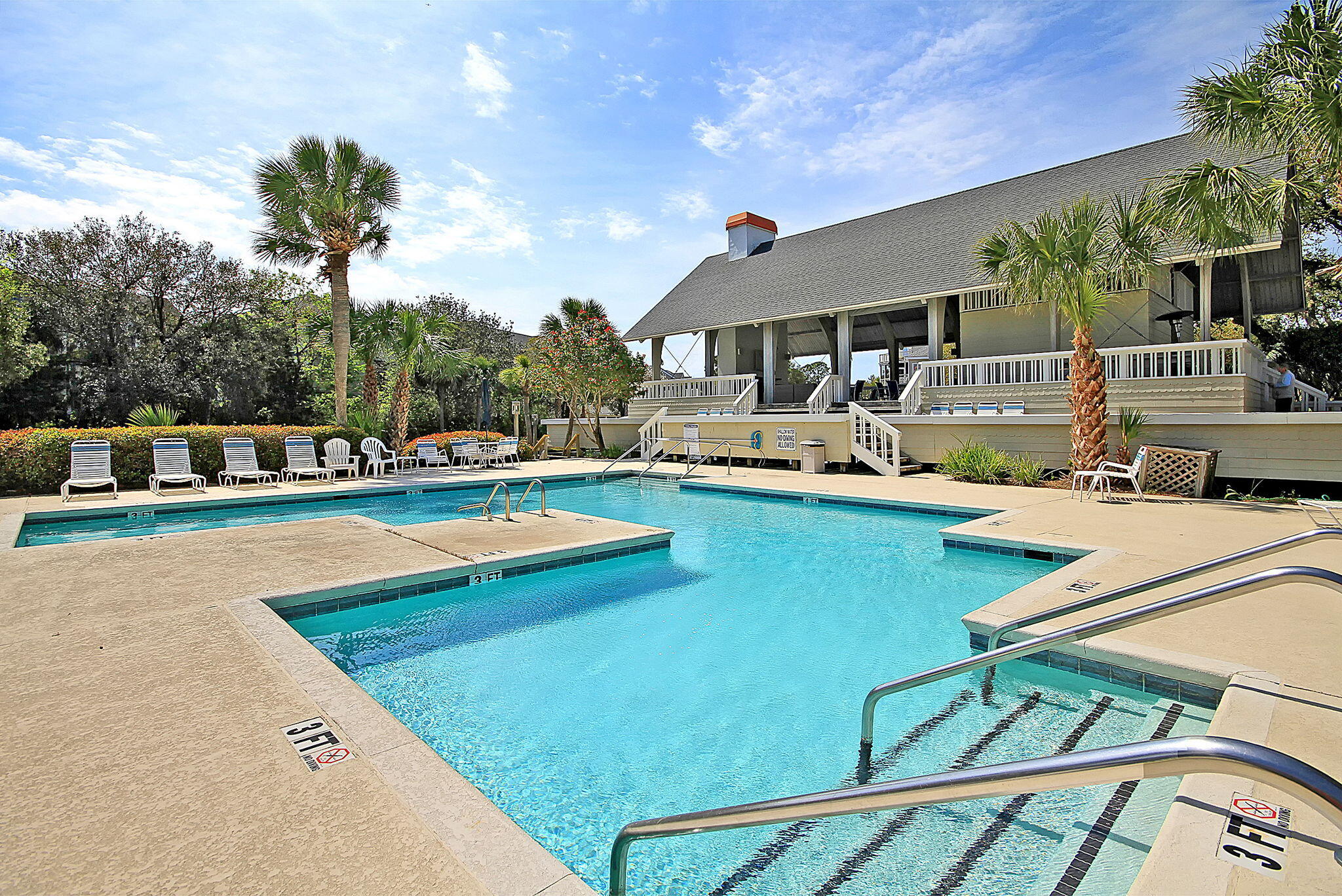 1551 Ben Sawyer Boulevard Unit 5g