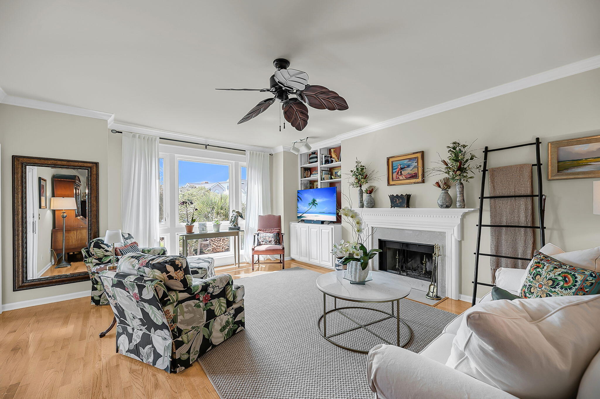 1551 Ben Sawyer Boulevard Unit 5g
