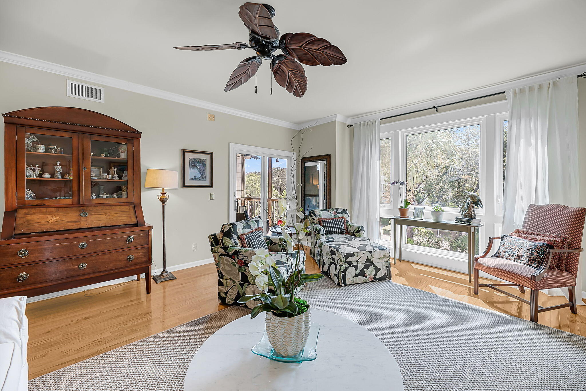 1551 Ben Sawyer Boulevard Unit 5g