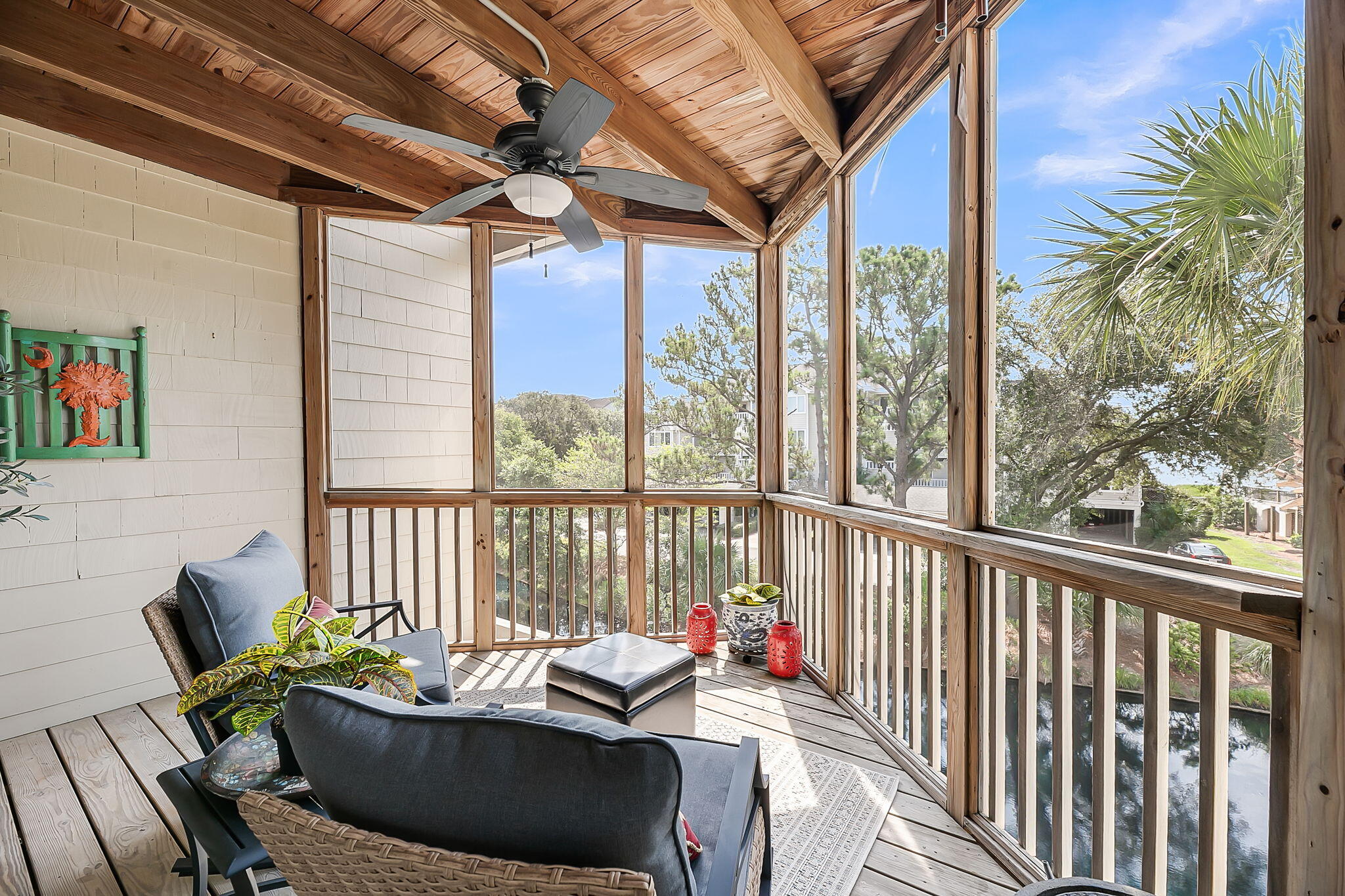 1551 Ben Sawyer Boulevard Unit 5g