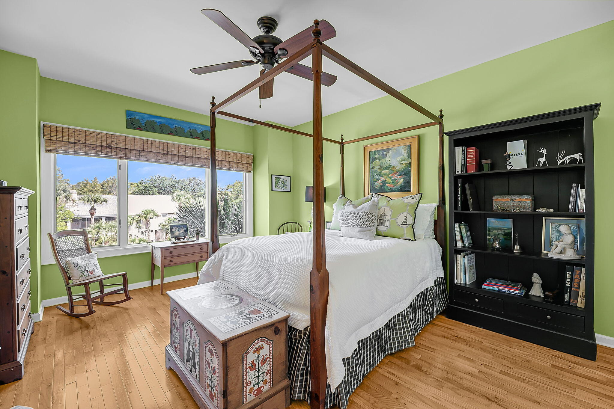 1551 Ben Sawyer Boulevard Unit 5g