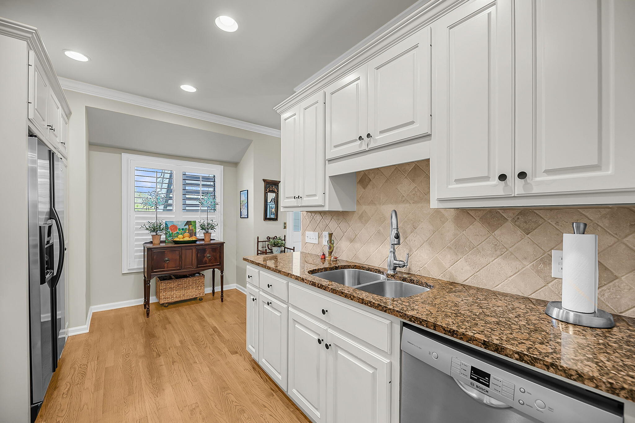 1551 Ben Sawyer Boulevard Unit 5g